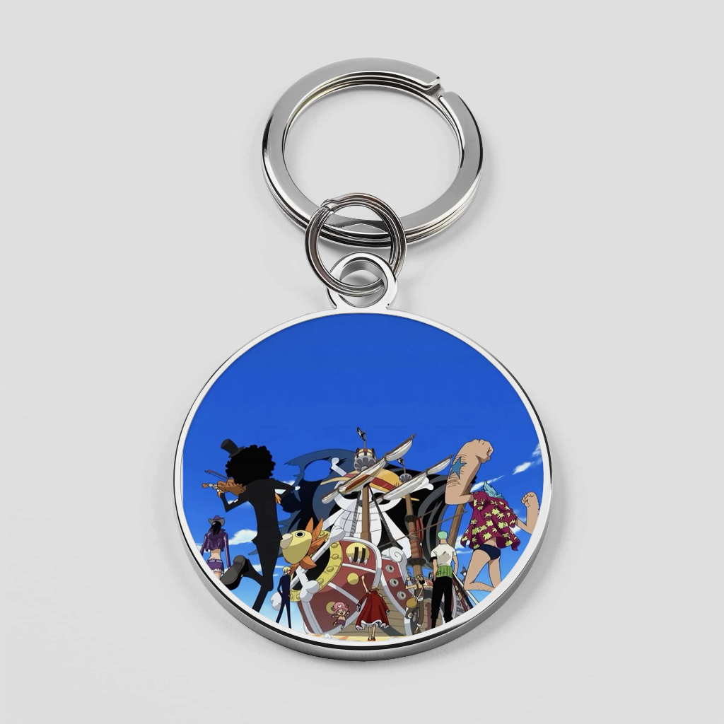 One Piece Phone Cover
