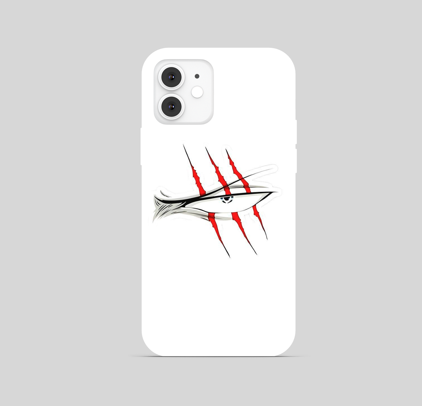 Iconic Eye One Piece Phone Cover