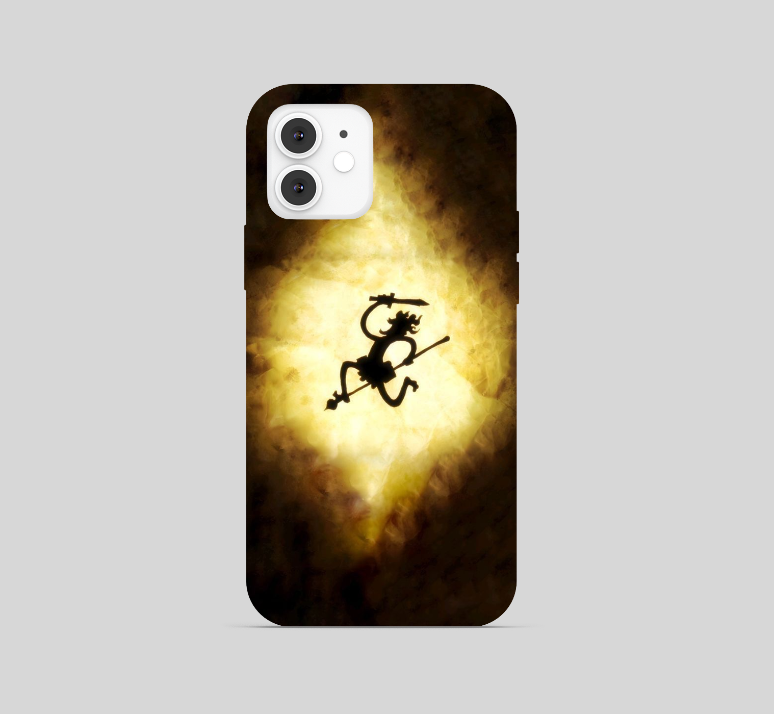Joyboy Phone Cover
