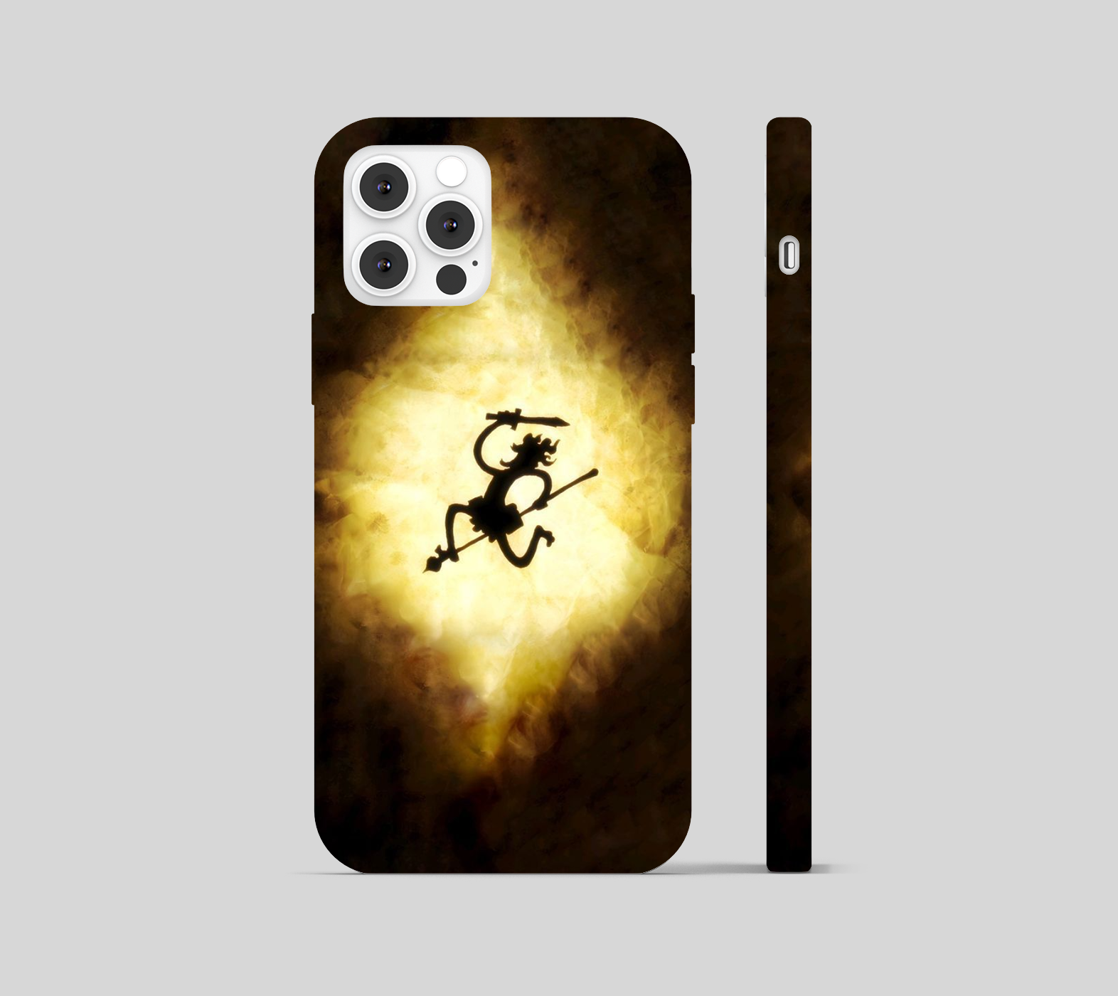 Joyboy Phone Cover