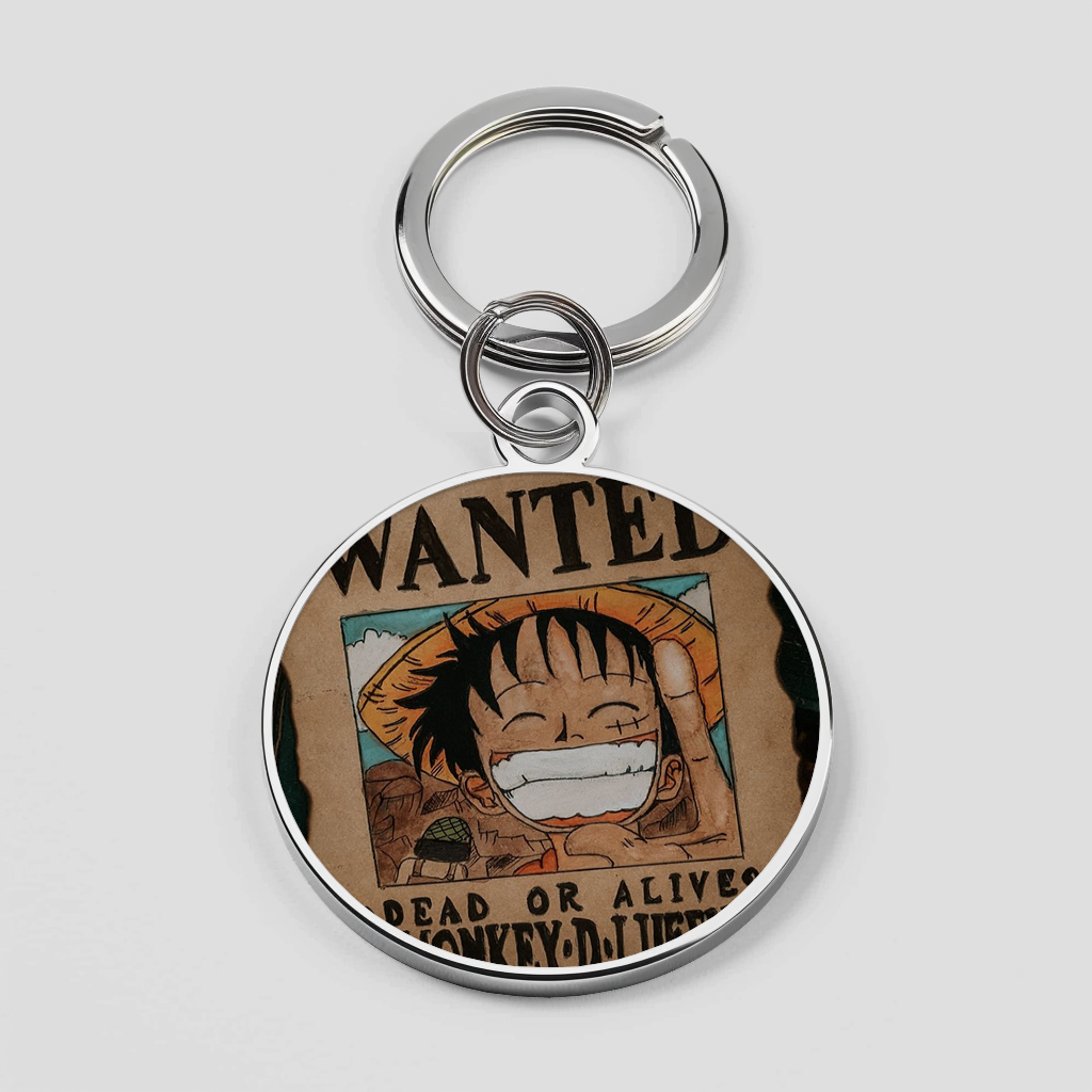 Monkey D. Luffy Phone Cover