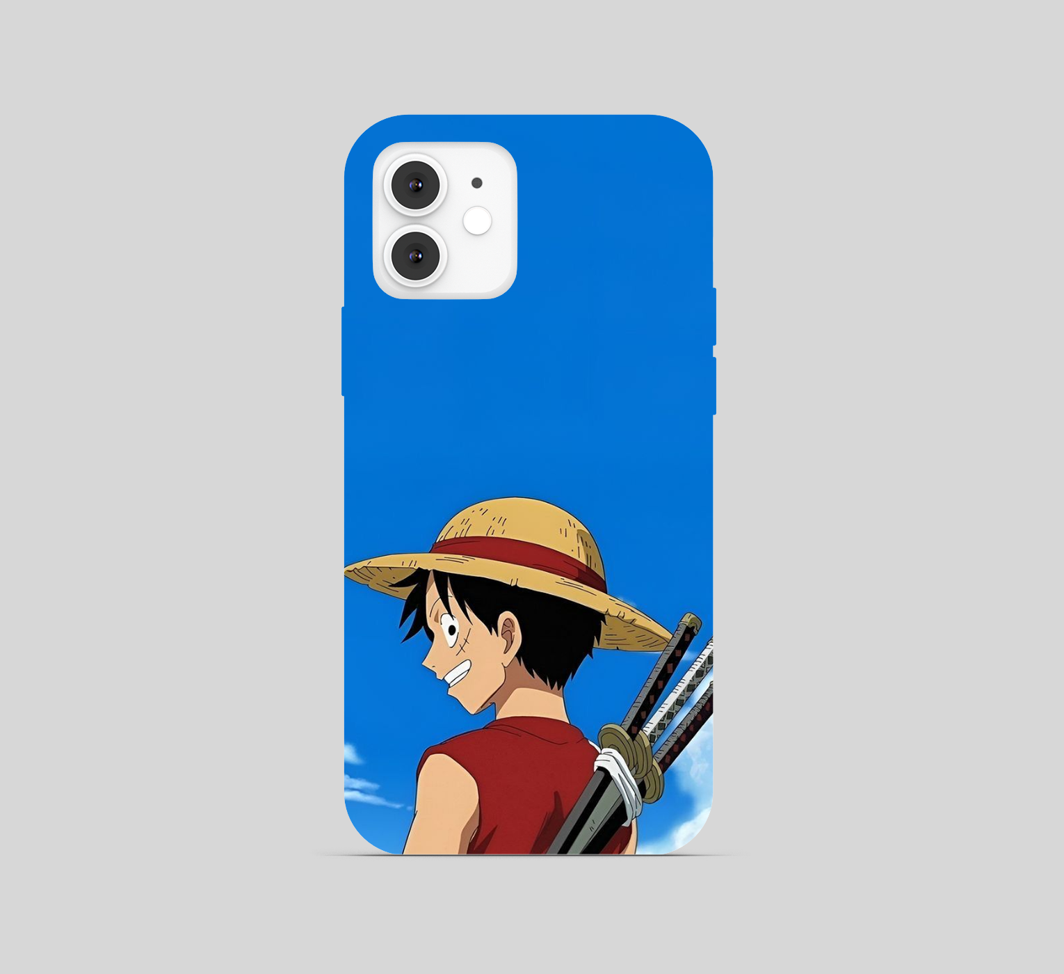 Monkey D. Luffy Phone Cover