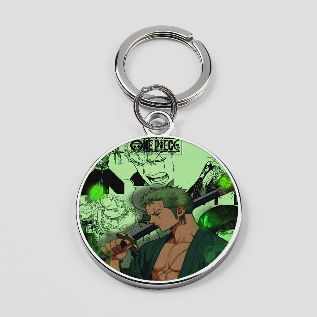 Roronoa Zoro Phone Cover