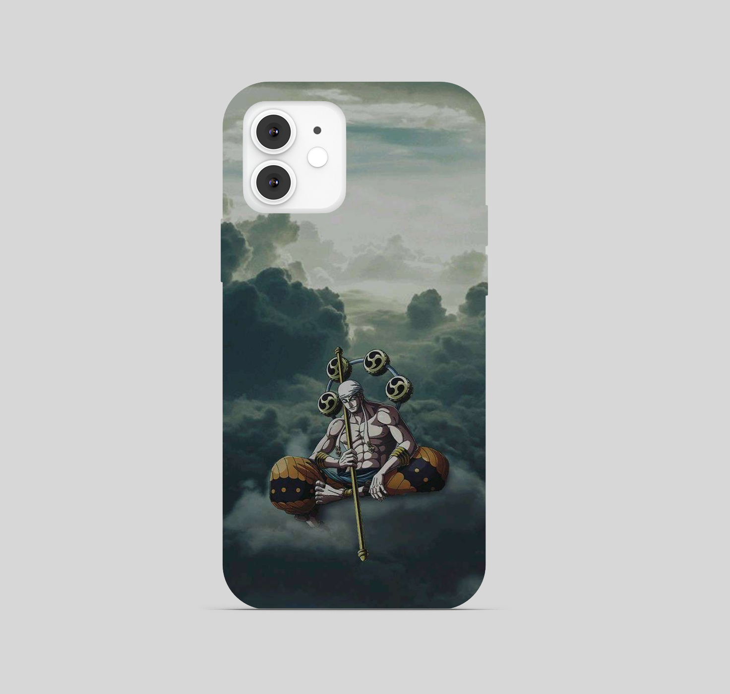 Enel Phone Cover