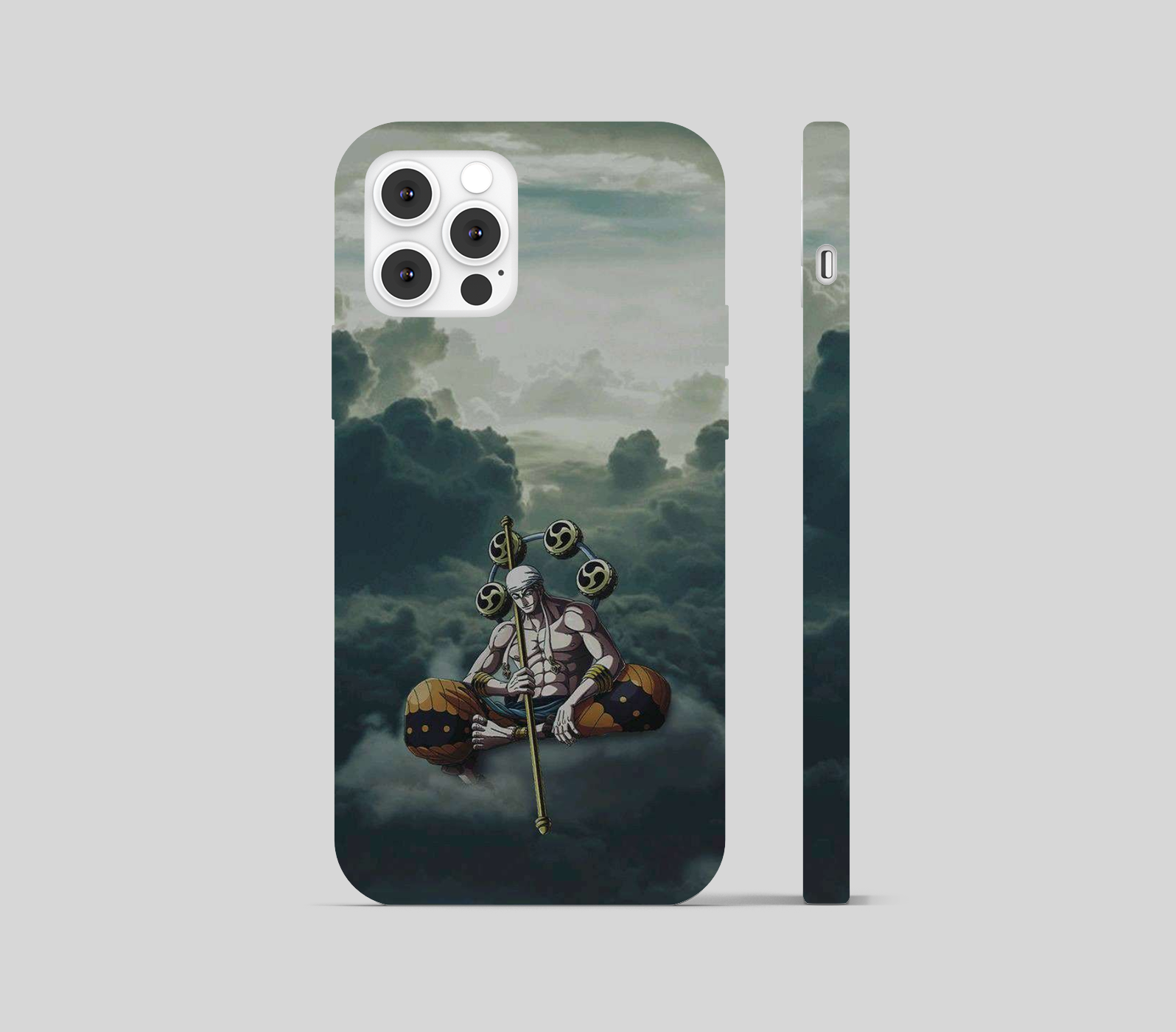 Enel Phone Cover