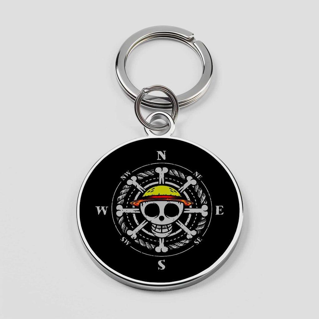 One Piece Phone Cover