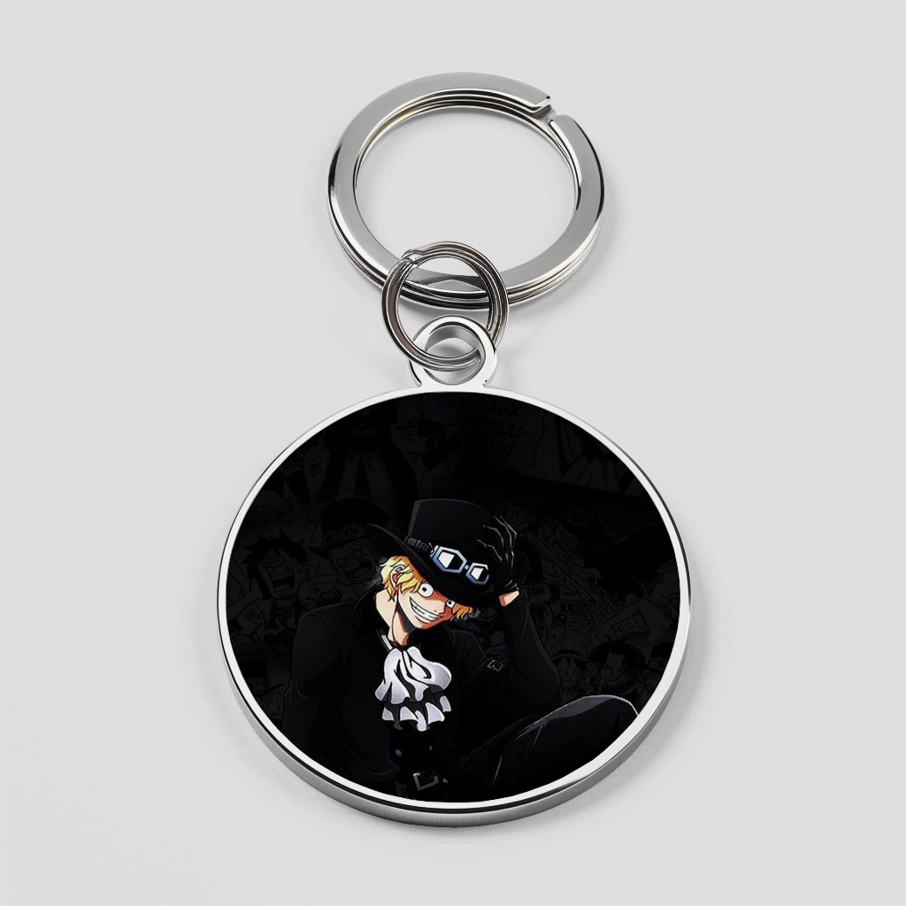 Sabo Phone Cover