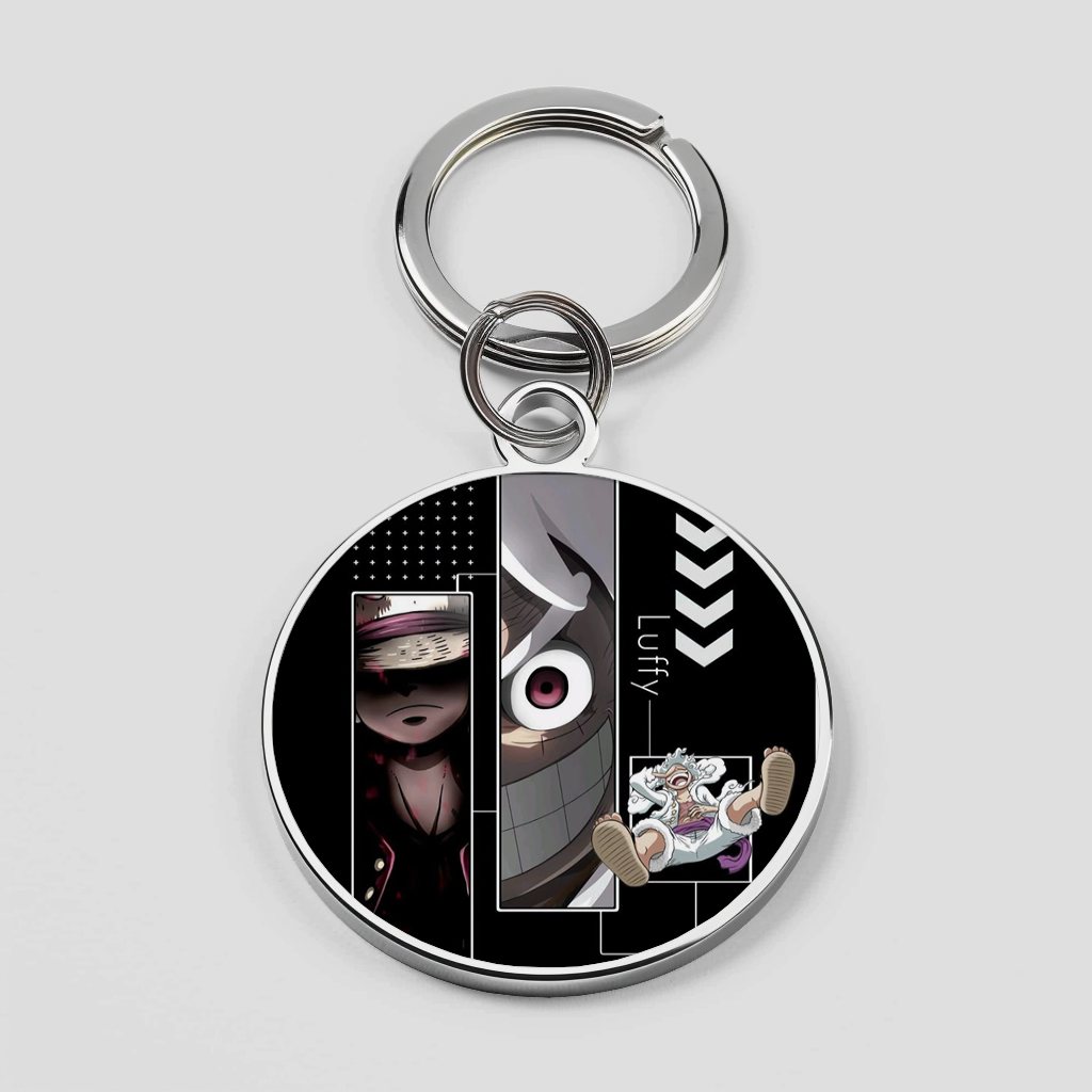 Monkey D. Luffy Phone Cover