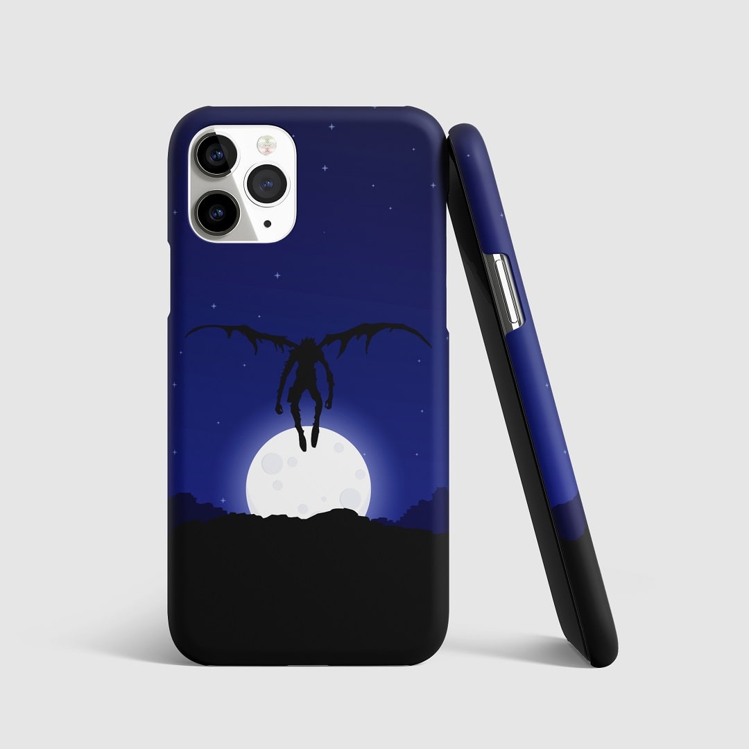 Ryuk Aesthetic Phone Cover