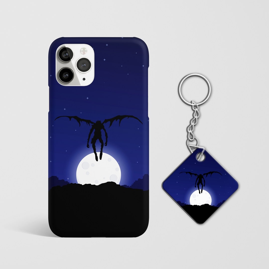 Ryuk Aesthetic Phone Cover