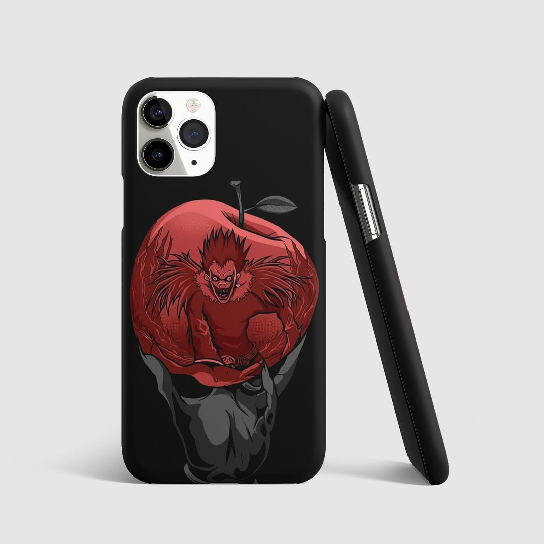 Ryuk Death Note Apple Phone Cover