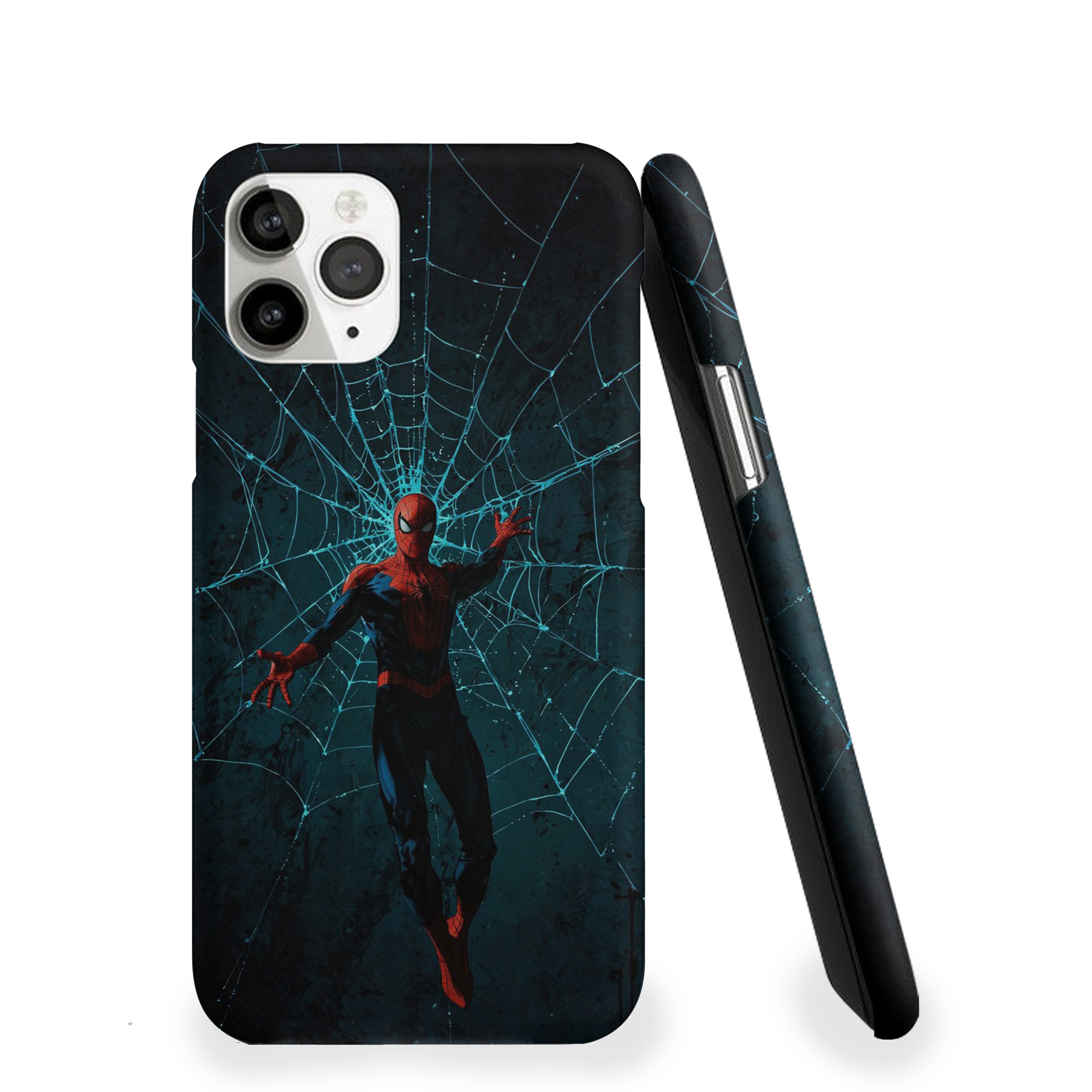 Spider-Man Night Snare Phone Cover