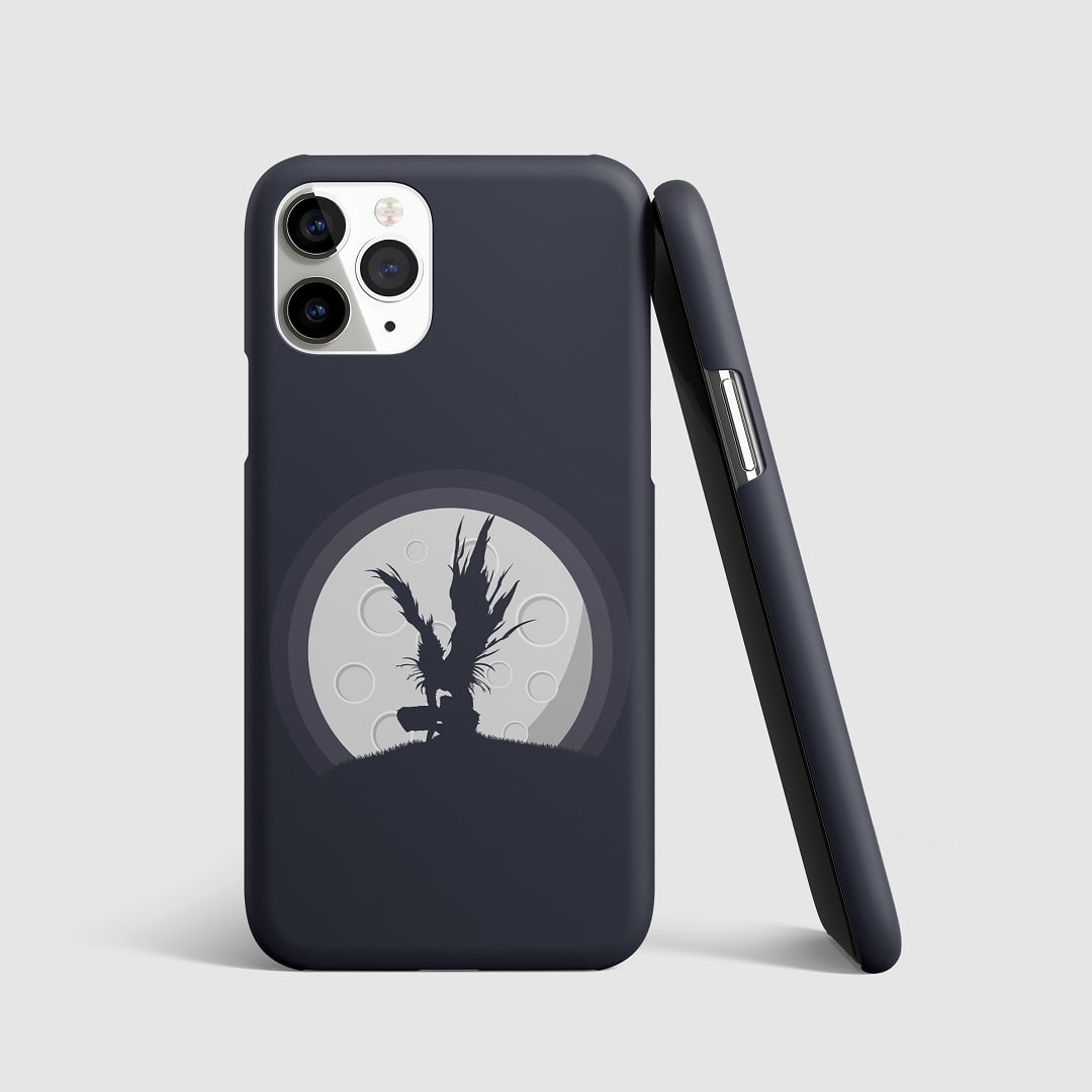 Shinigami Aesthetic Phone Cover