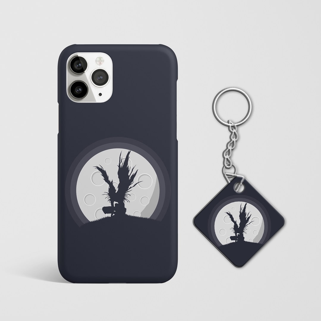 Shinigami Aesthetic Phone Cover