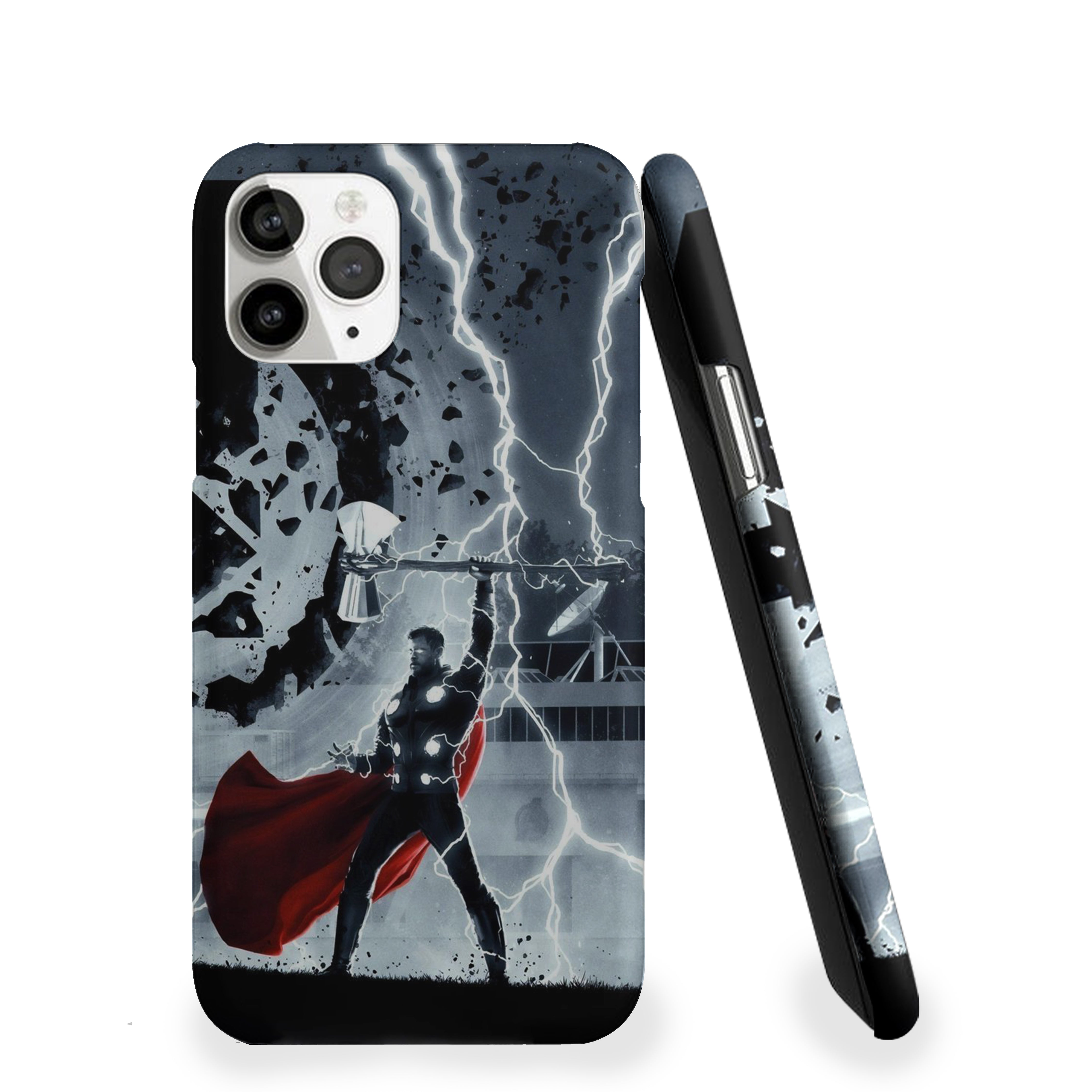 THOR Storm Breaker Phone Cover