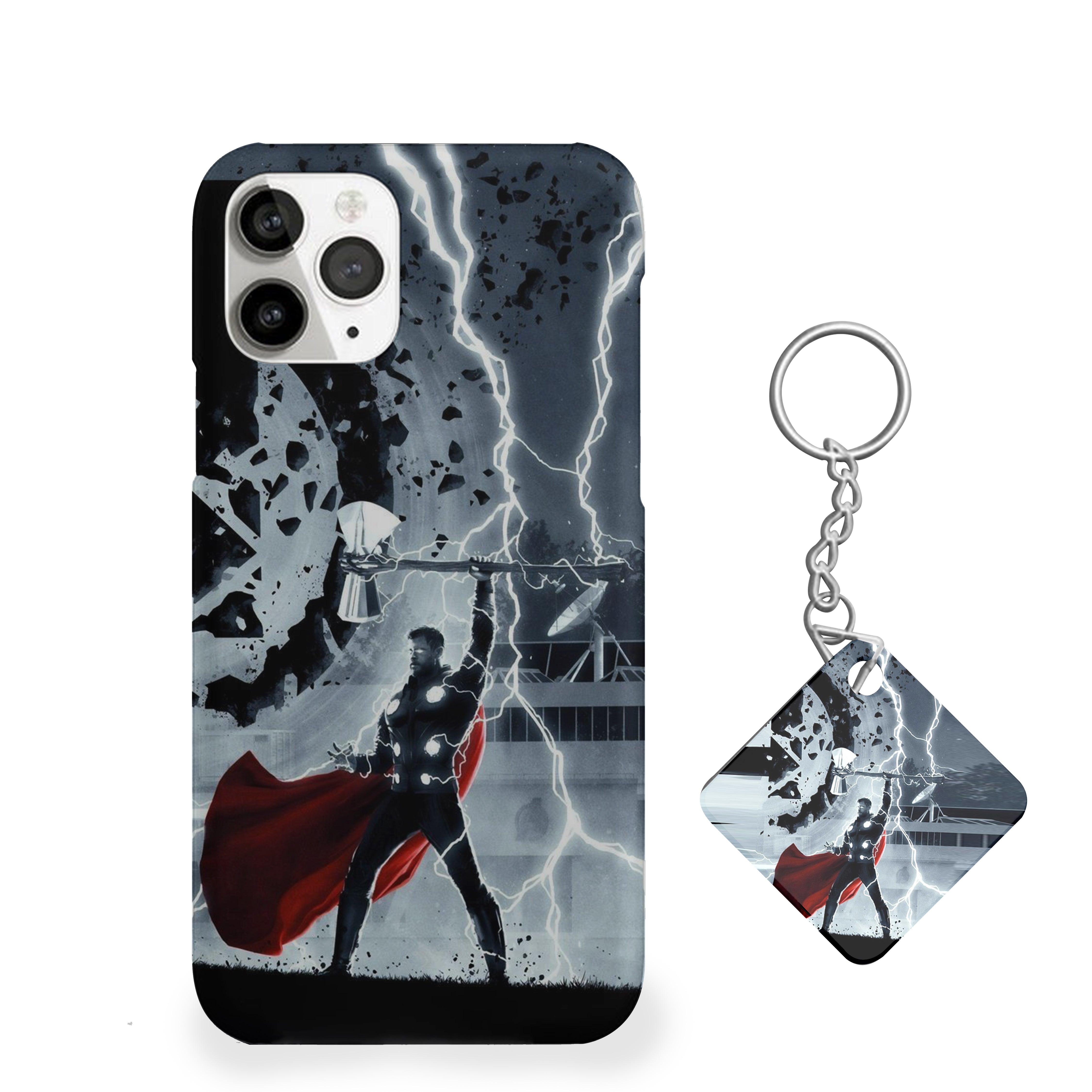 THOR Storm Breaker Phone Cover