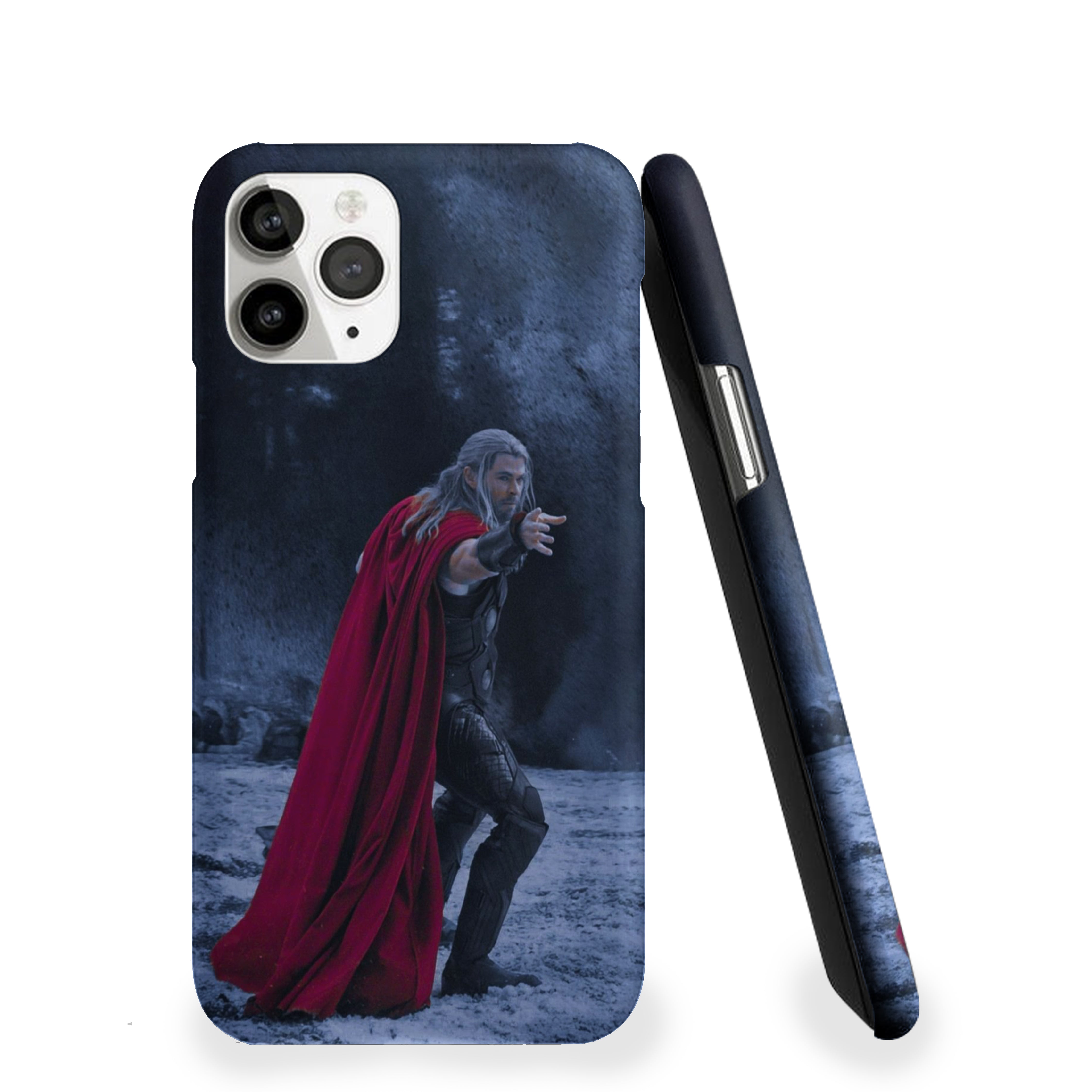 THOR Call of the Thunder King Phone Cover