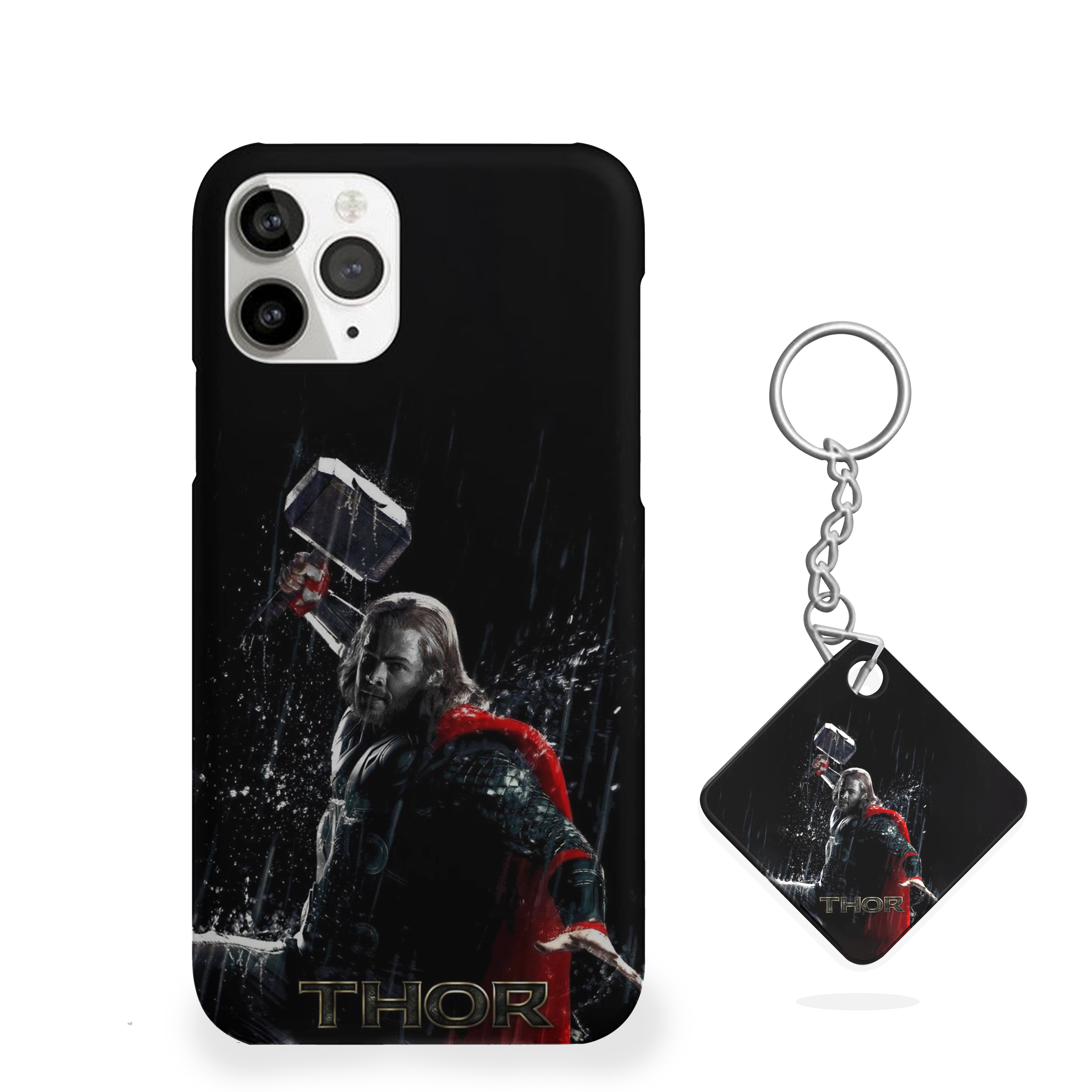 THOR Stormborn Strike Phone Cover