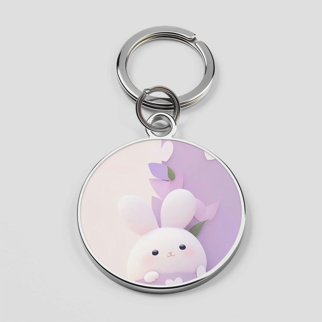 Cute Teddy Theme Phone Cover