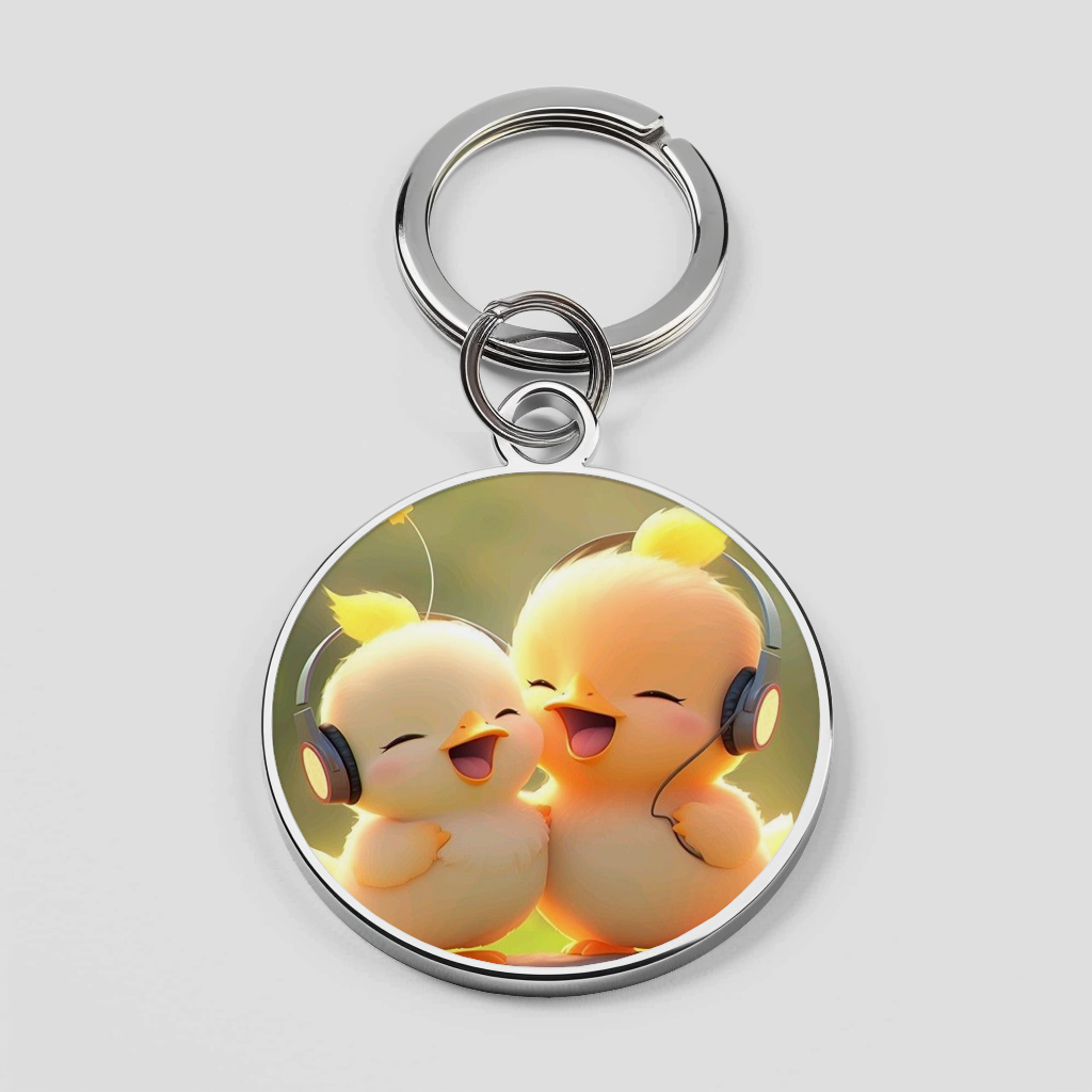 Cute Theme Phone Cover
