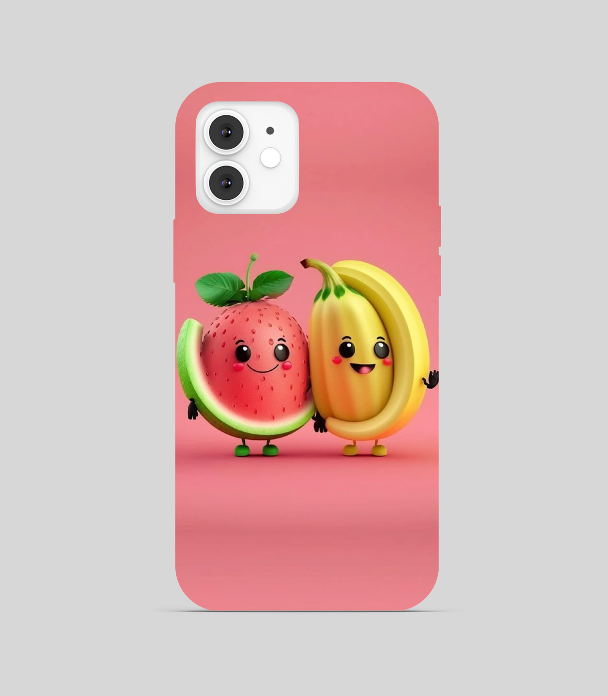 Fruit Theme Phone Cover