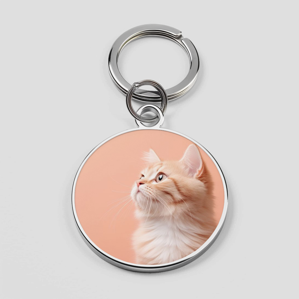 Cute Cat Theme Phone Cover