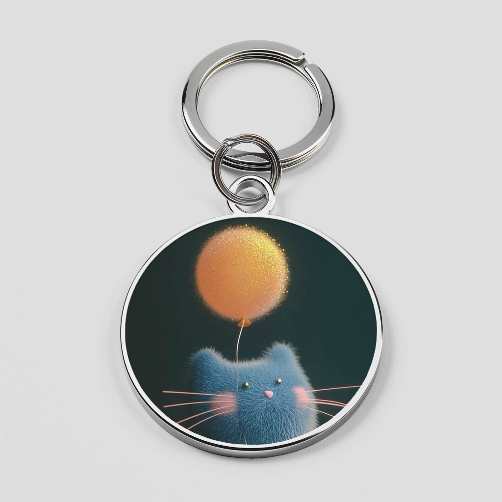 Cute cartoon Theme Phone Cover