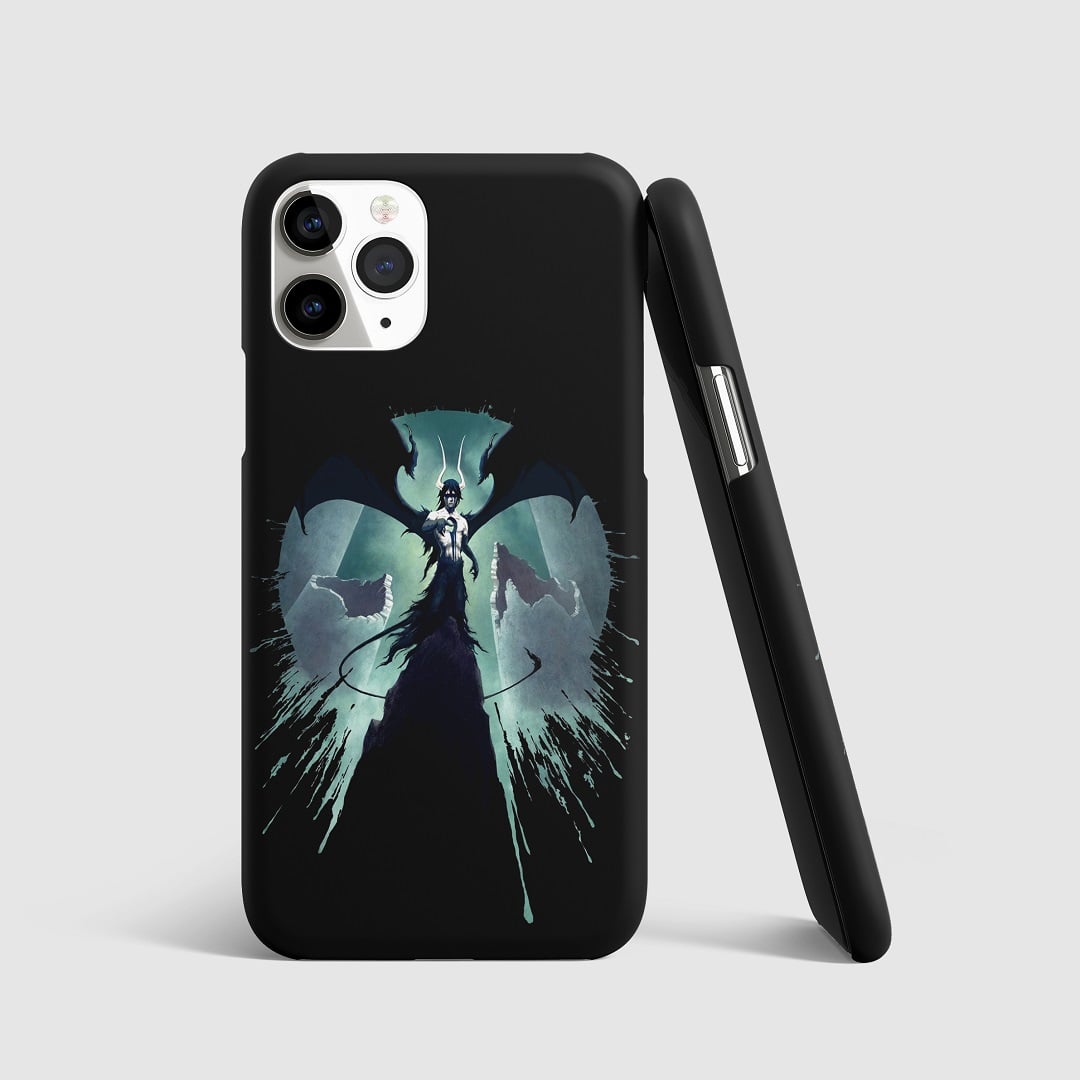 Ulquiorra Cifer Phone Cover