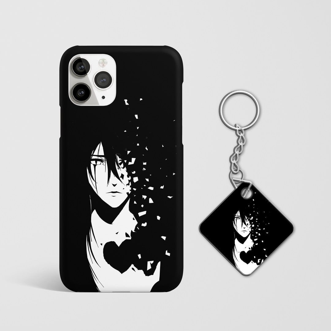 Ulquiorra Phone Cover