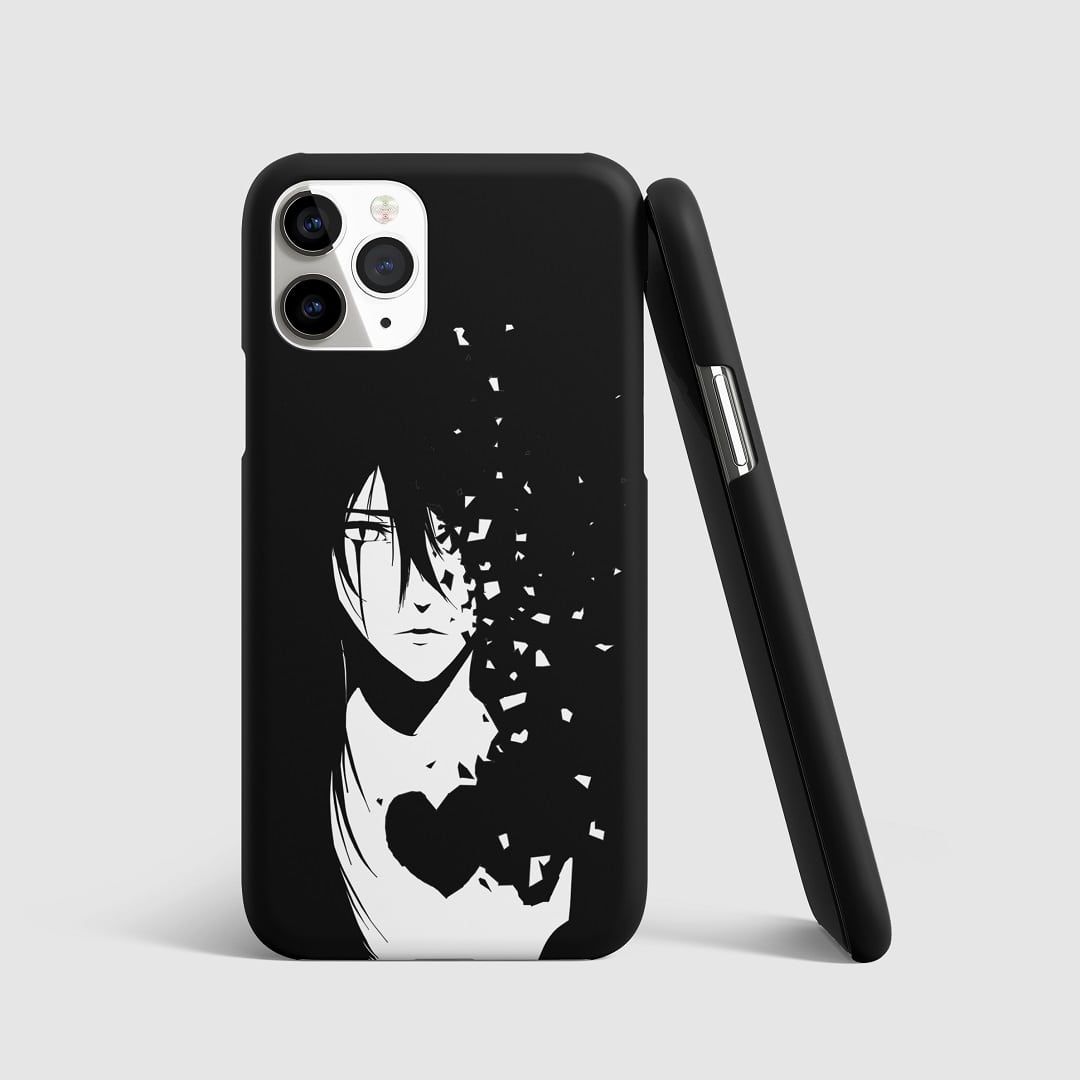 Ulquiorra Phone Cover