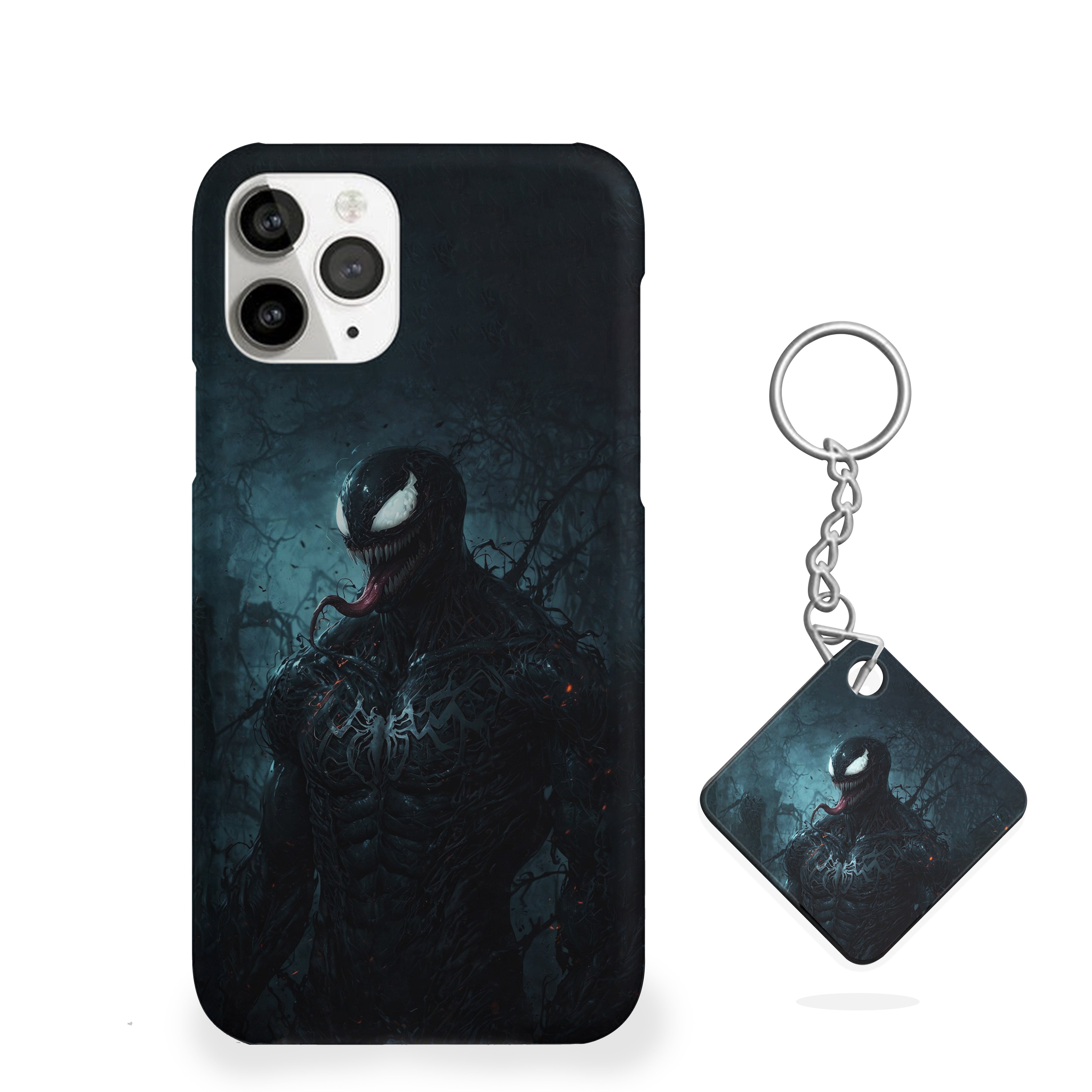 Duality Drip Venom Phone Cover