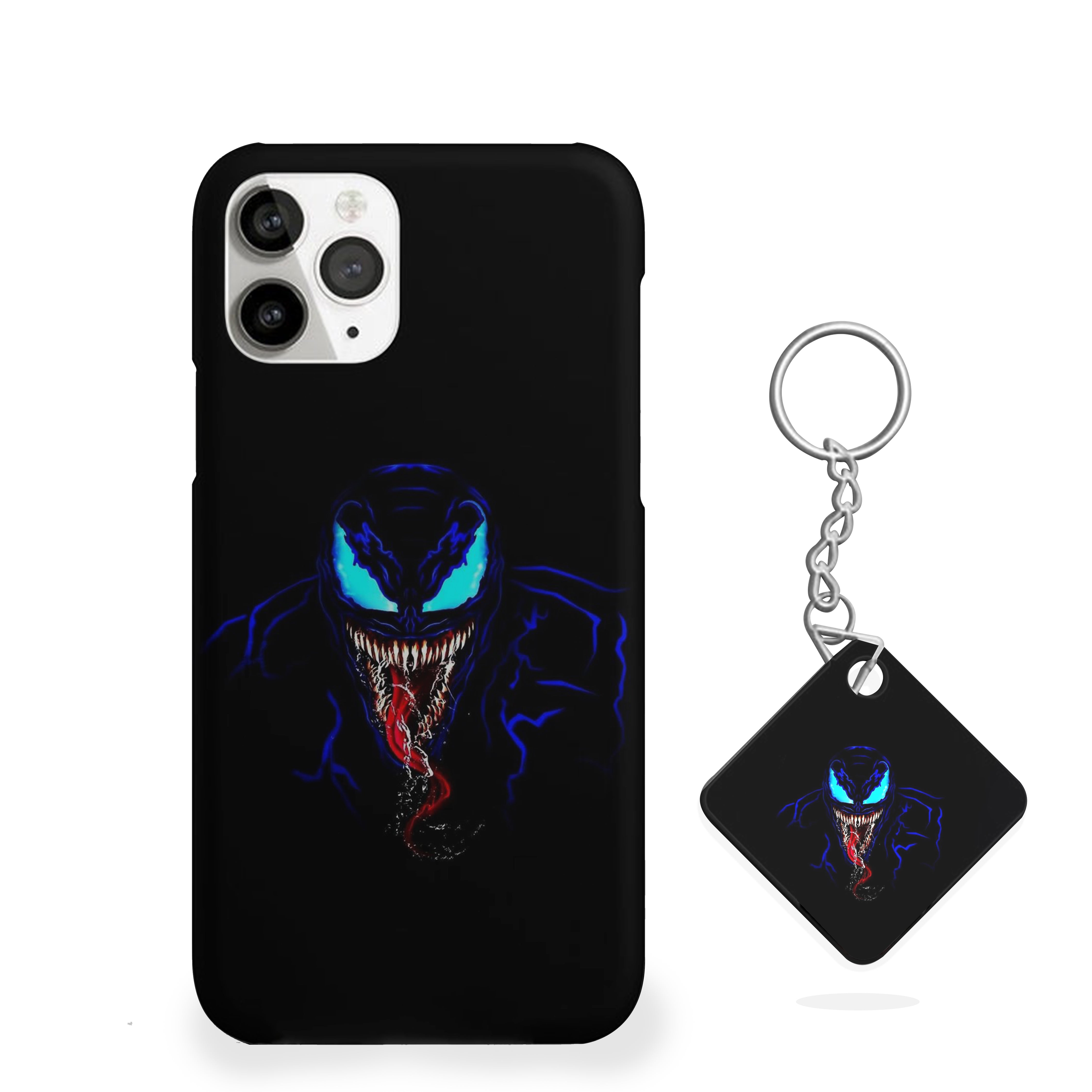 Venom Bold & Striking Phone Cover