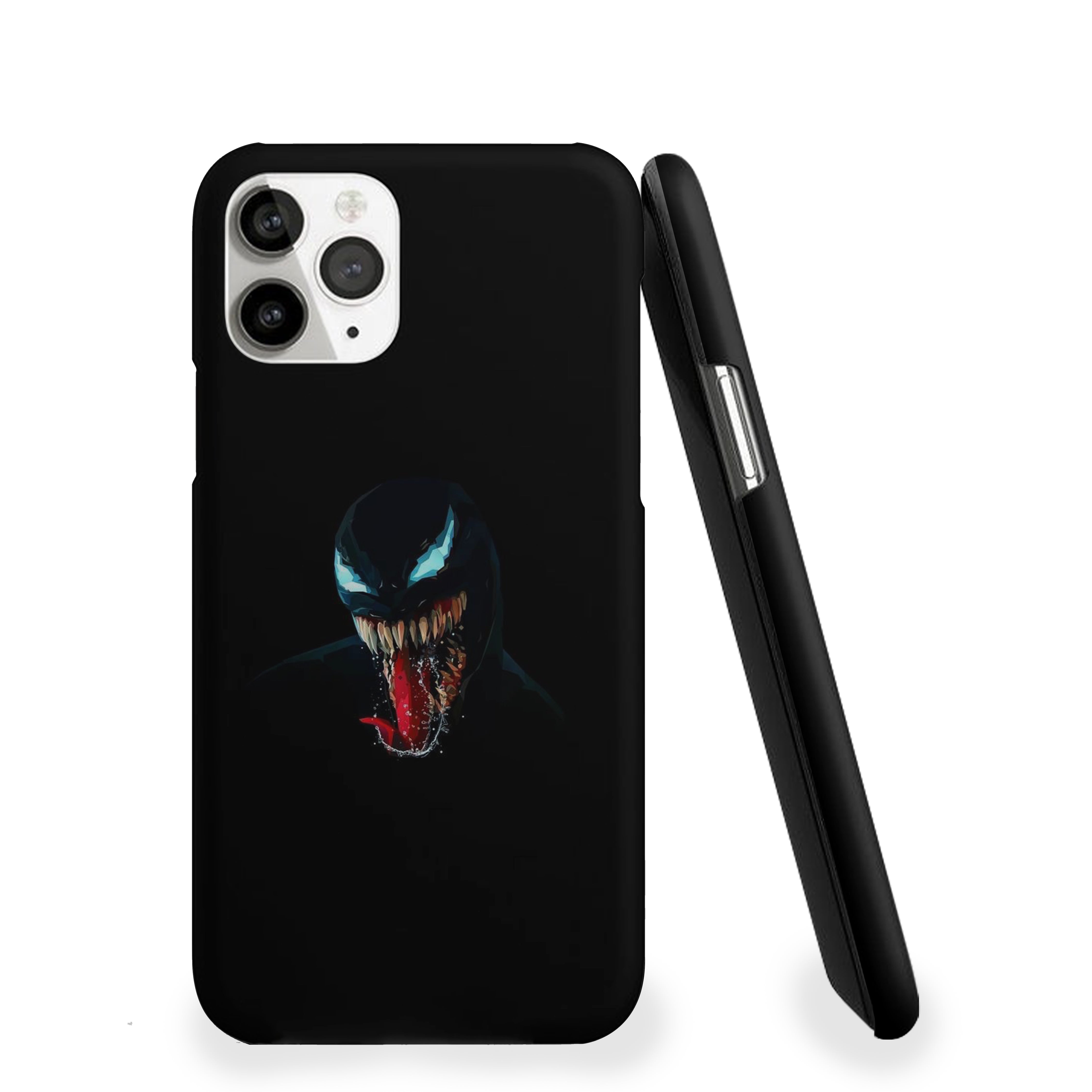 Symbiotic Slaughter Venom Phone Cover