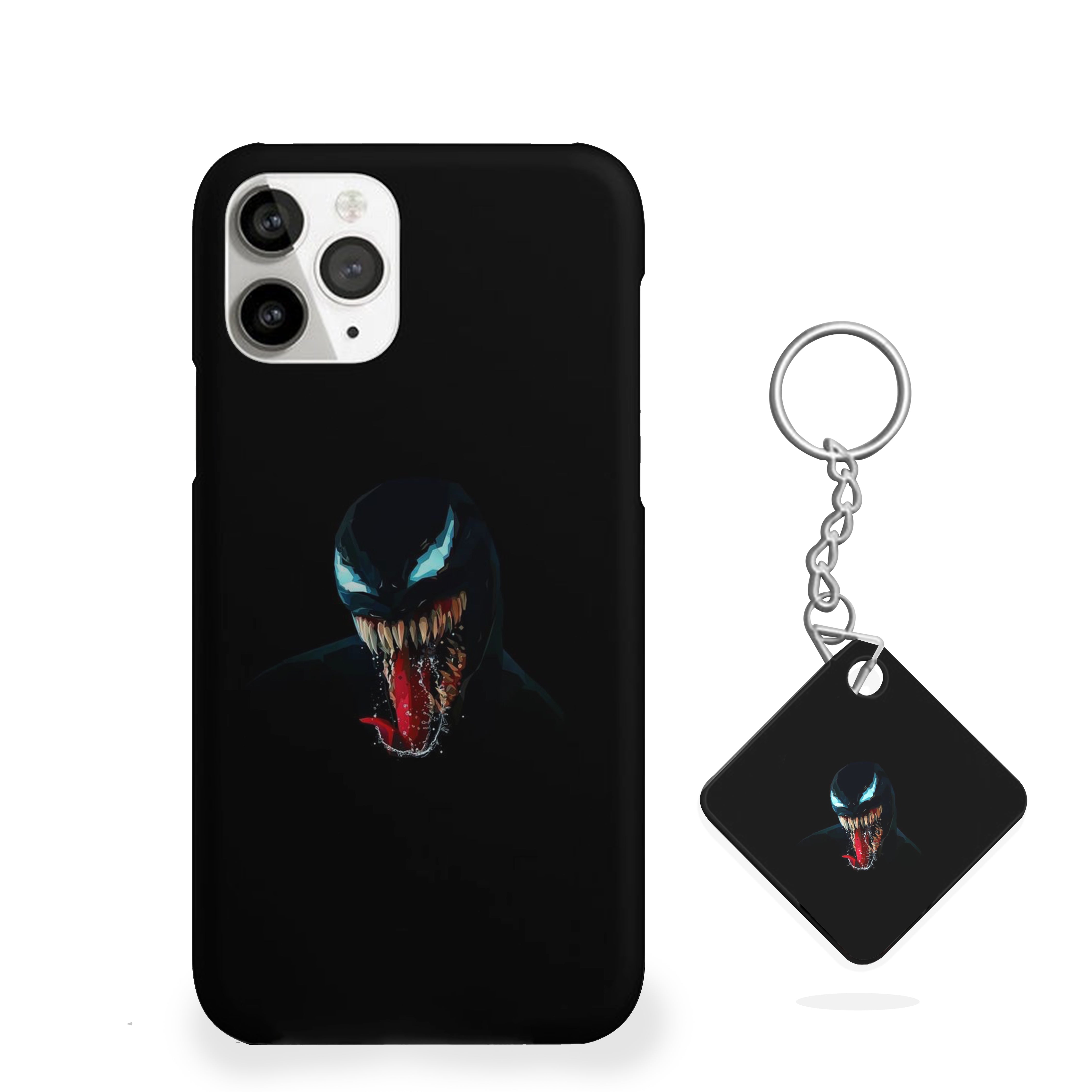 Symbiotic Slaughter Venom Phone Cover