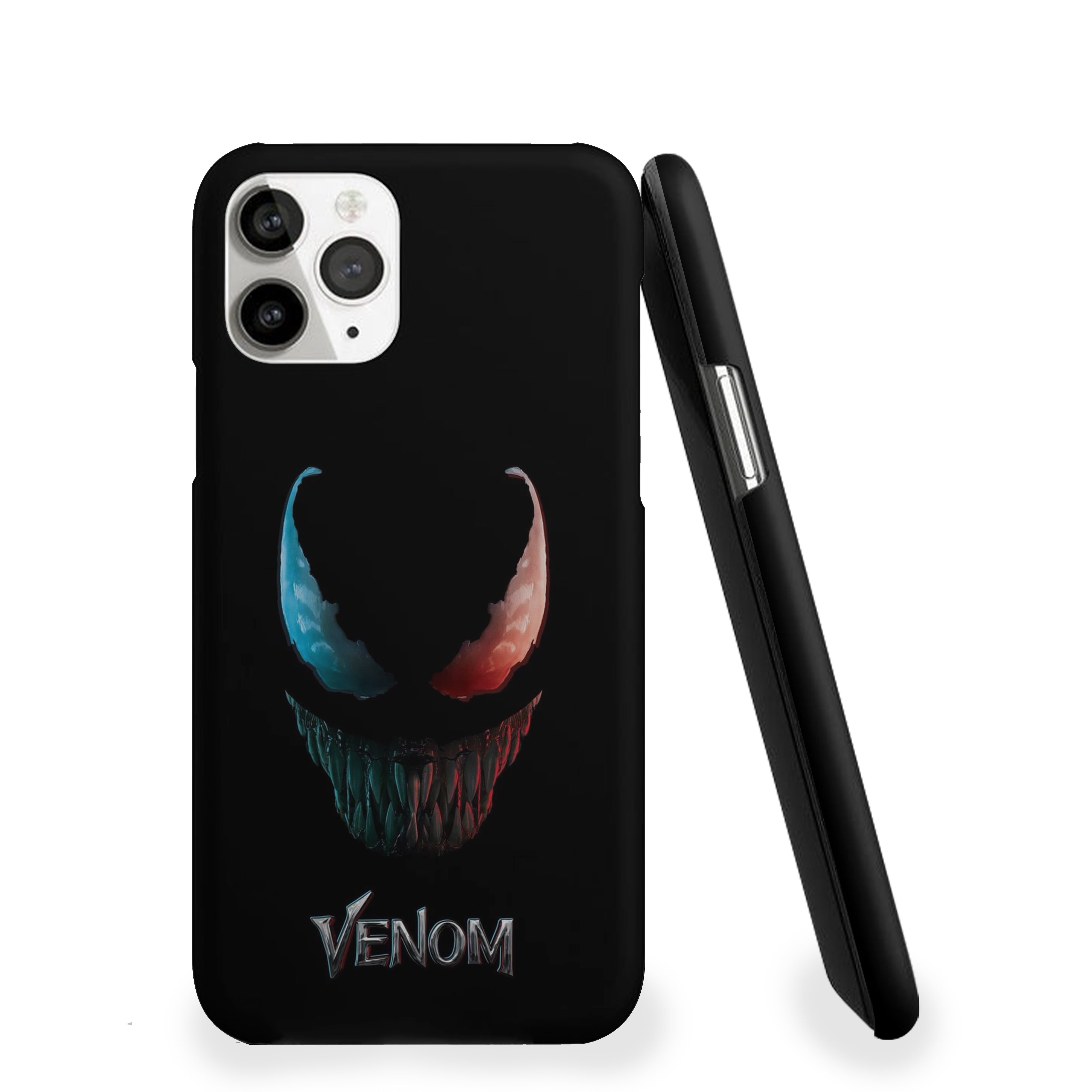 Venom Toxic Grin Phone Cover