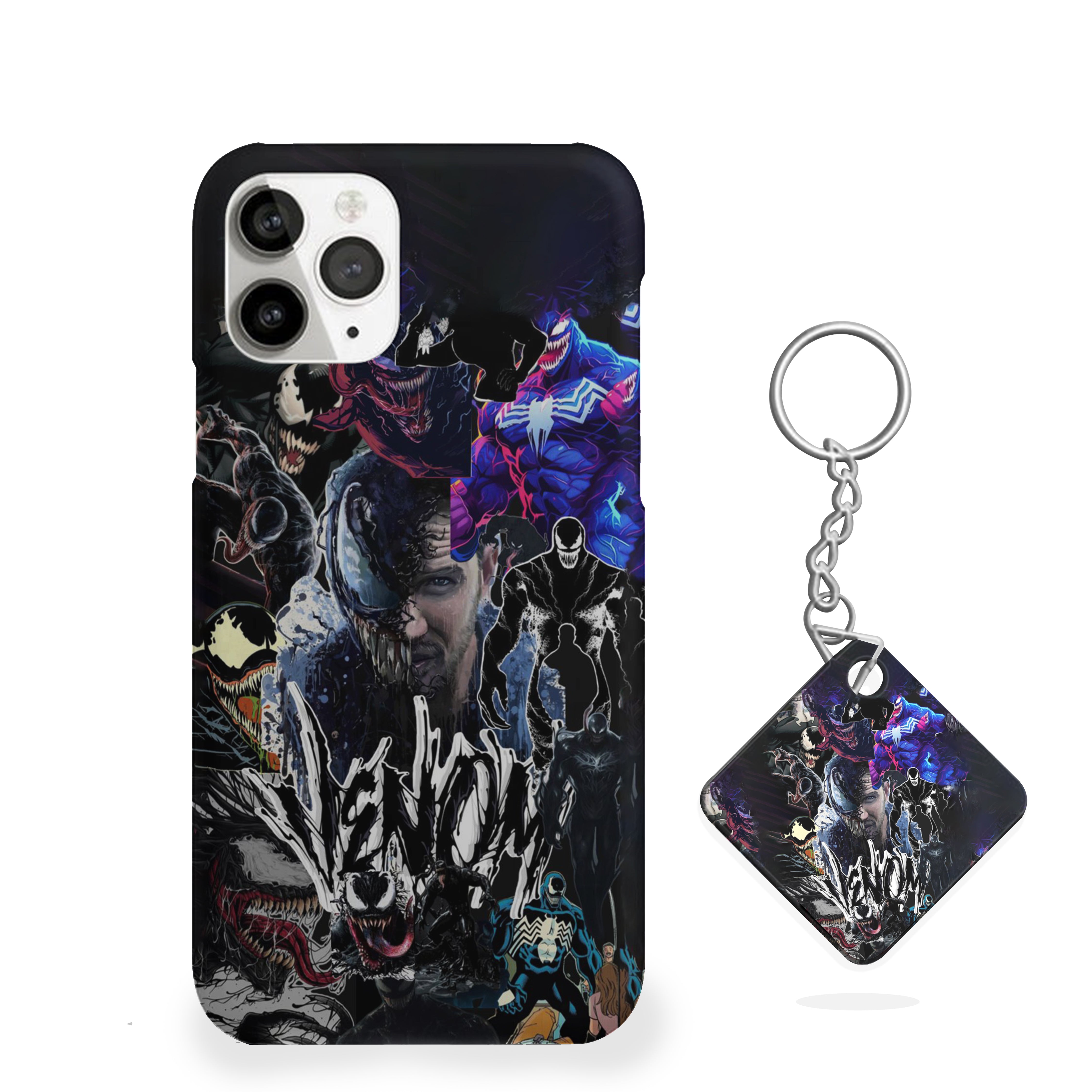 Venom Venomverse Phone Cover