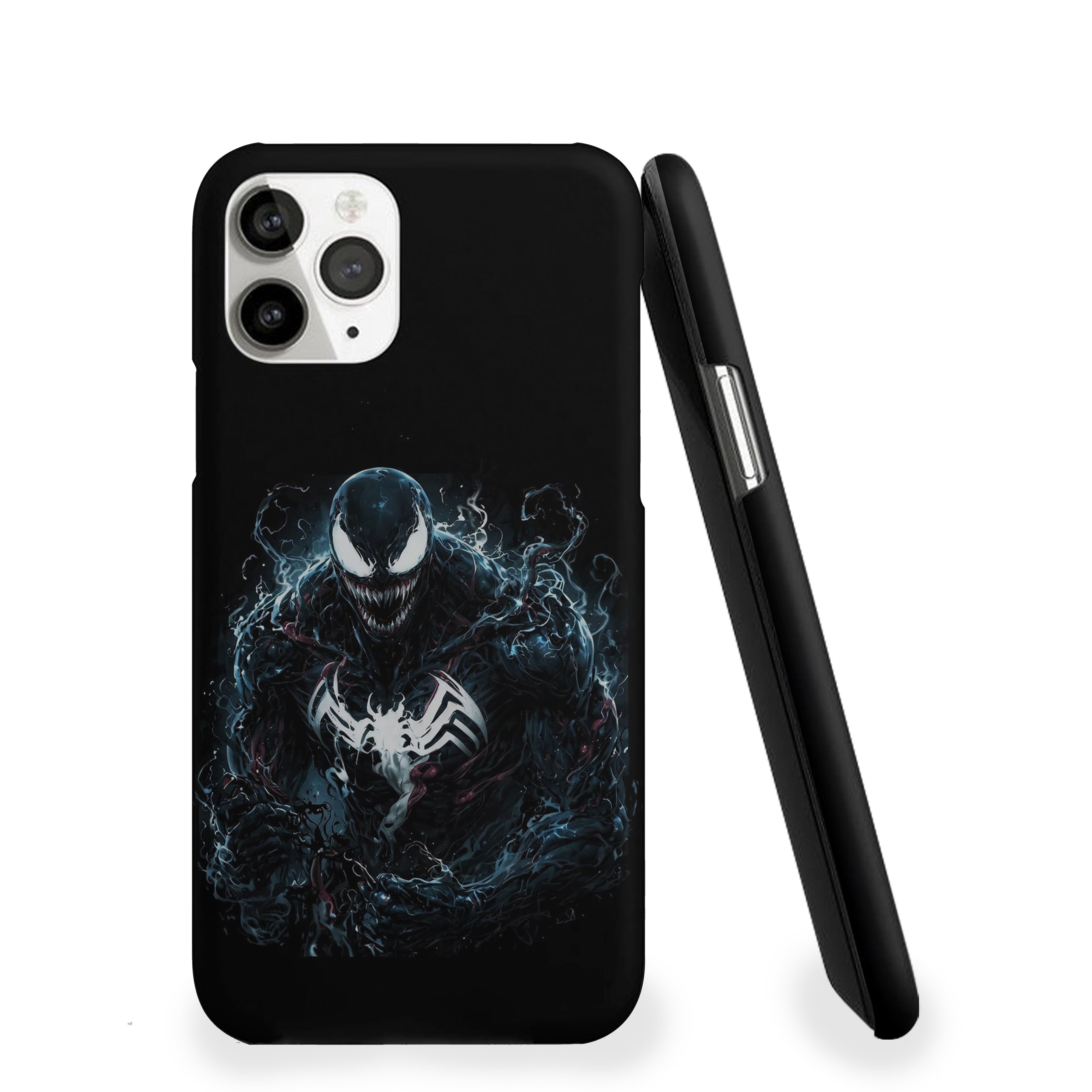 The Lethal Protector Venom Phone Cover