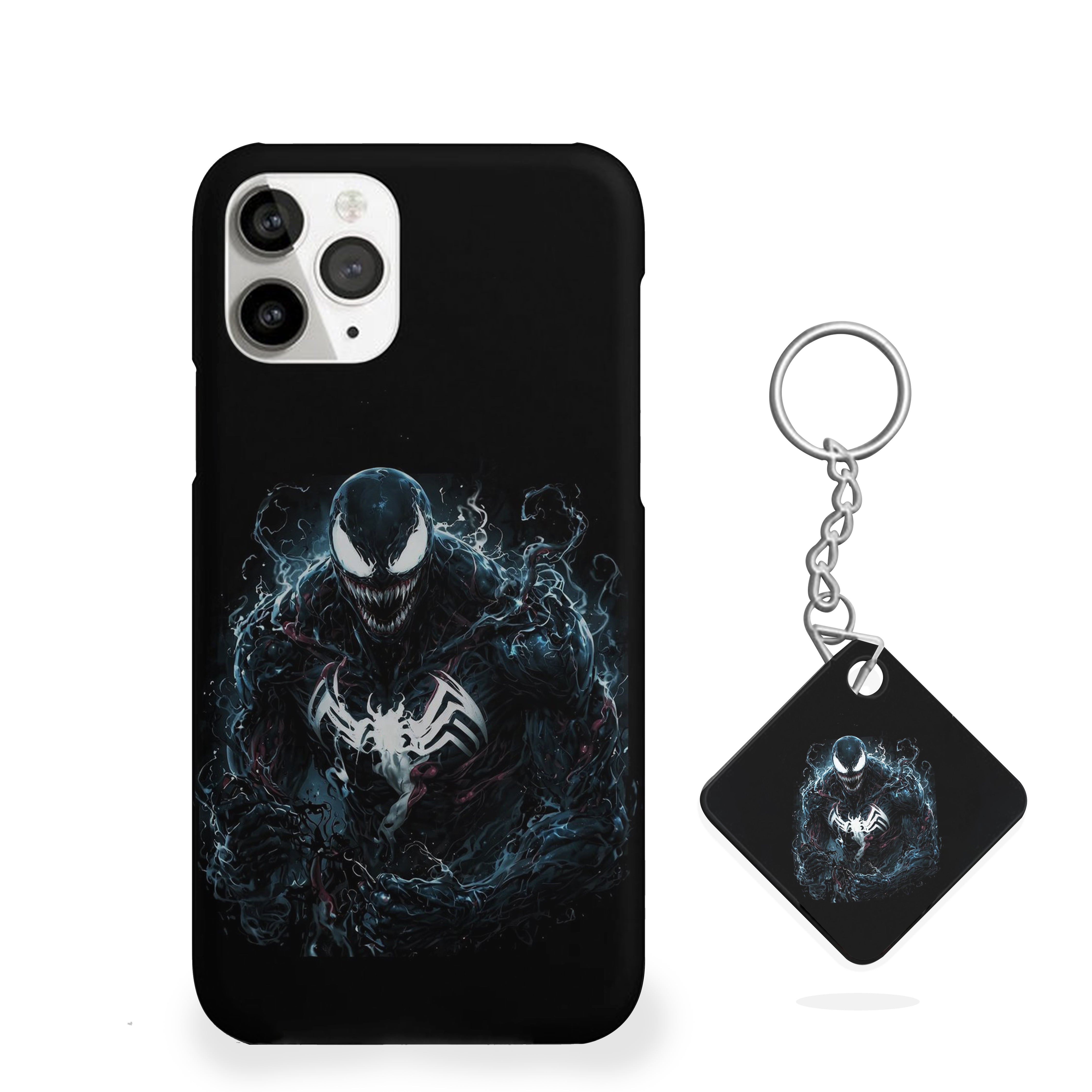 The Lethal Protector Venom Phone Cover