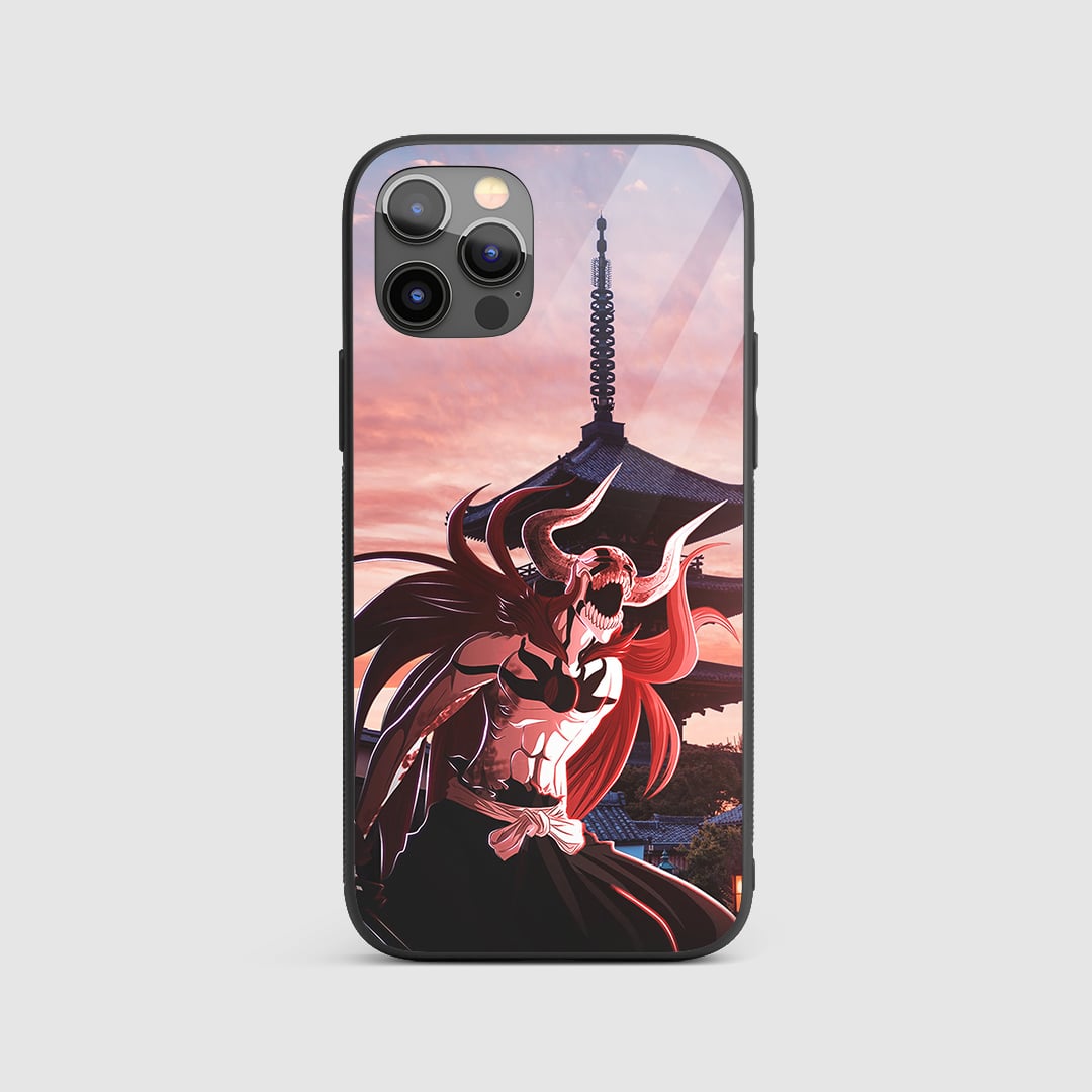 Vasto Lorde Aesthetic Silicone Armored Phone Case