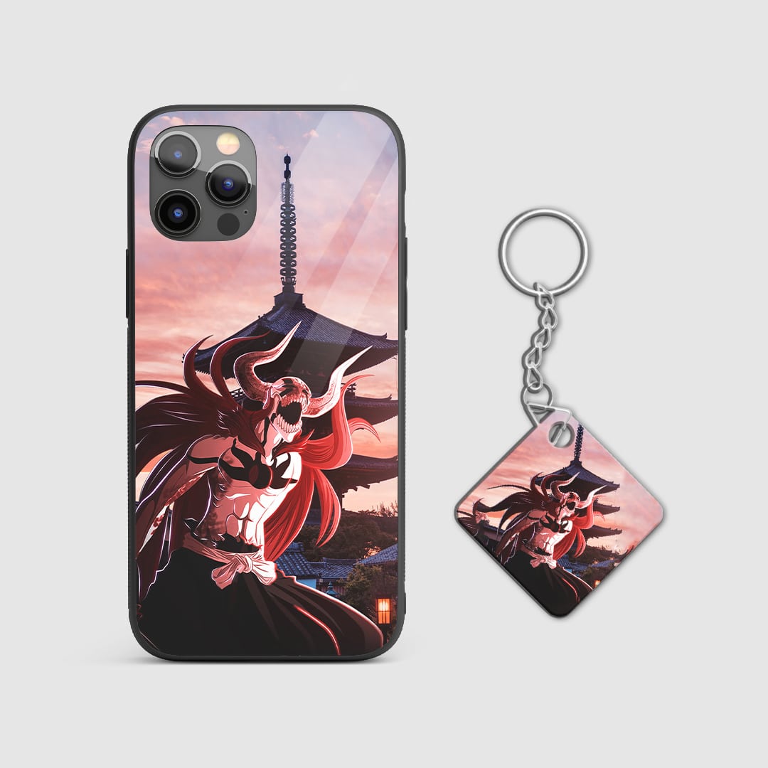 Vasto Lorde Aesthetic Silicone Armored Phone Case