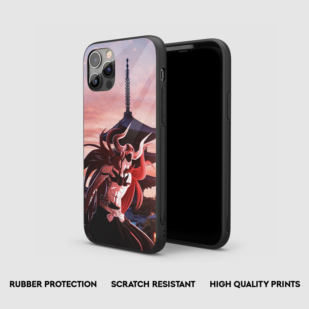 Vasto Lorde Aesthetic Silicone Armored Phone Case