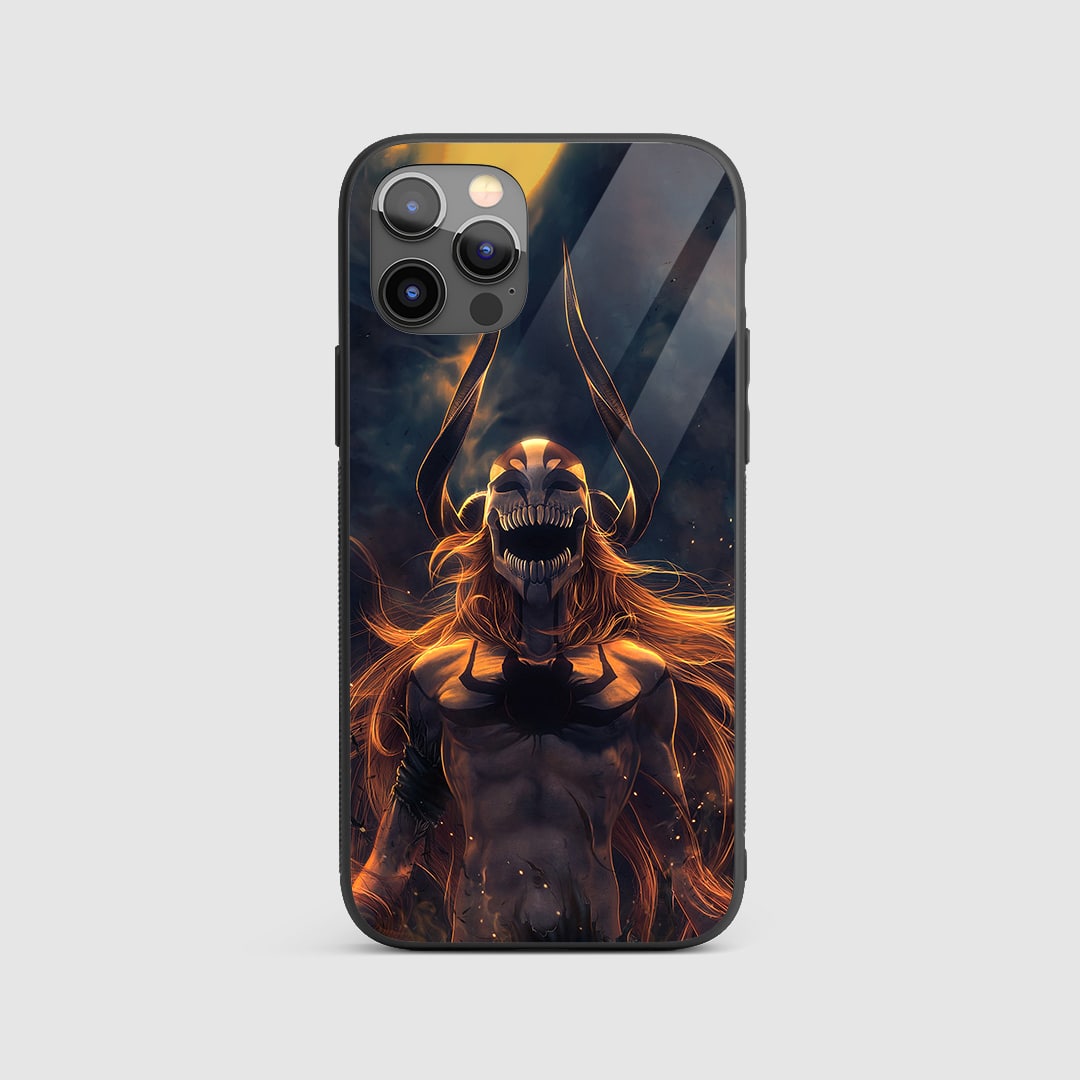 Vasto Lorde Dark Silicone Armored Phone Case