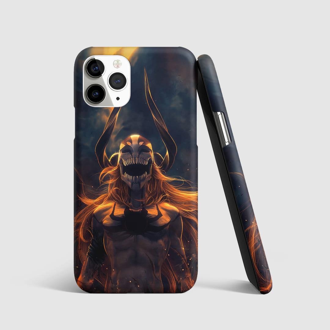 Vasto Lorde Dark Phone Cover