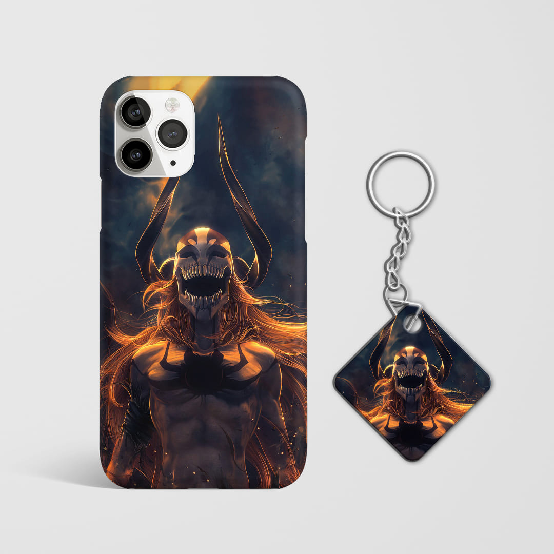 Vasto Lorde Dark Phone Cover