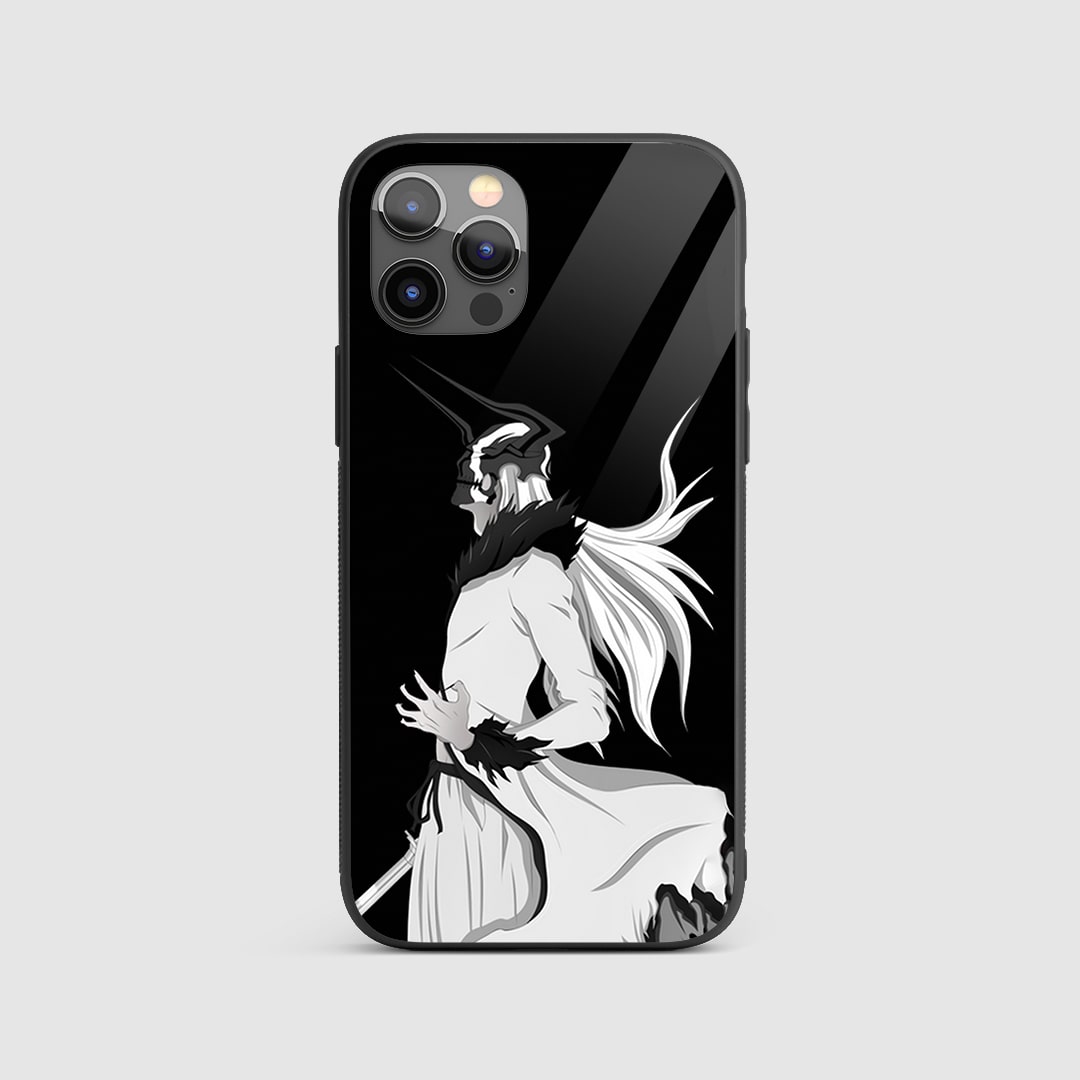 Vasto Lorde Silicone Armored Phone Case