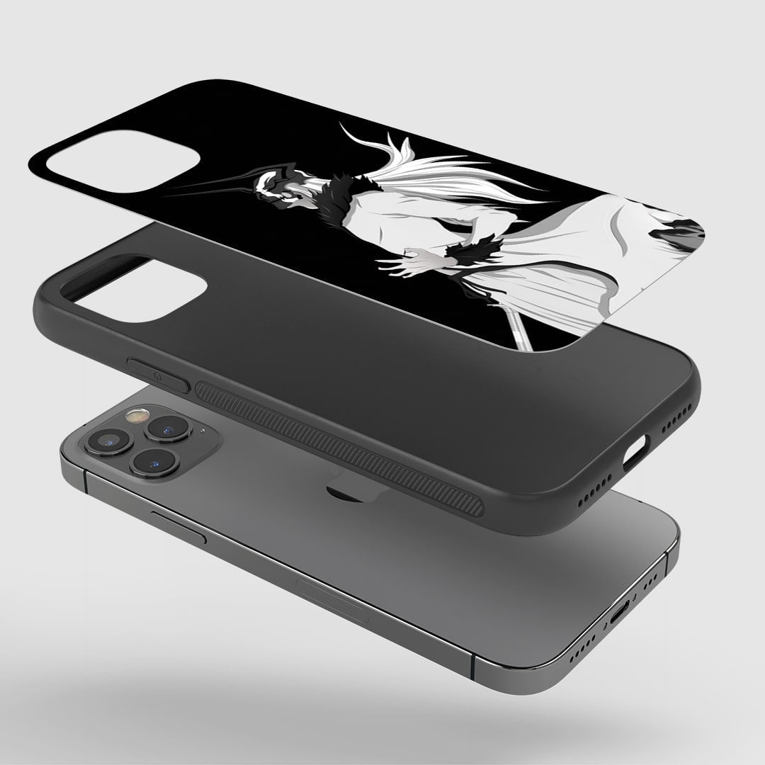 Vasto Lorde Silicone Armored Phone Case