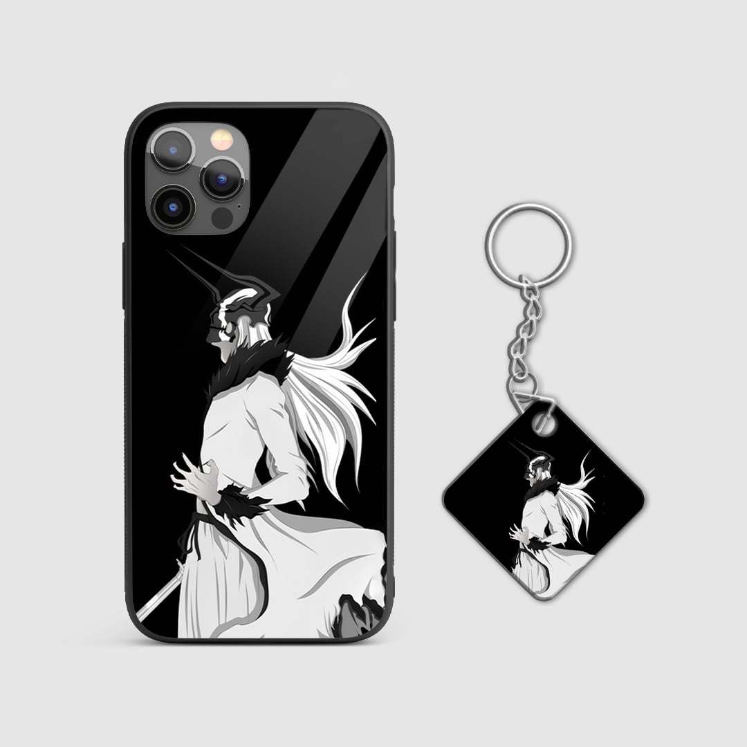 Vasto Lorde Silicone Armored Phone Case