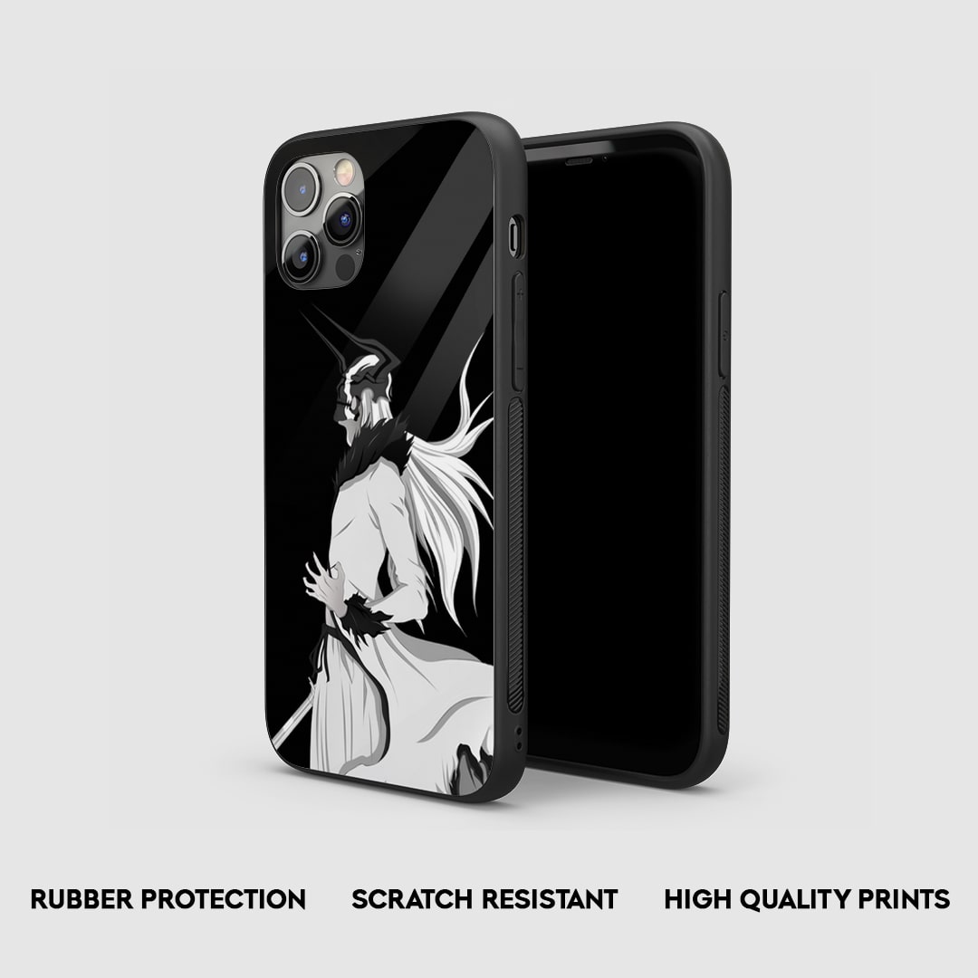 Vasto Lorde Silicone Armored Phone Case