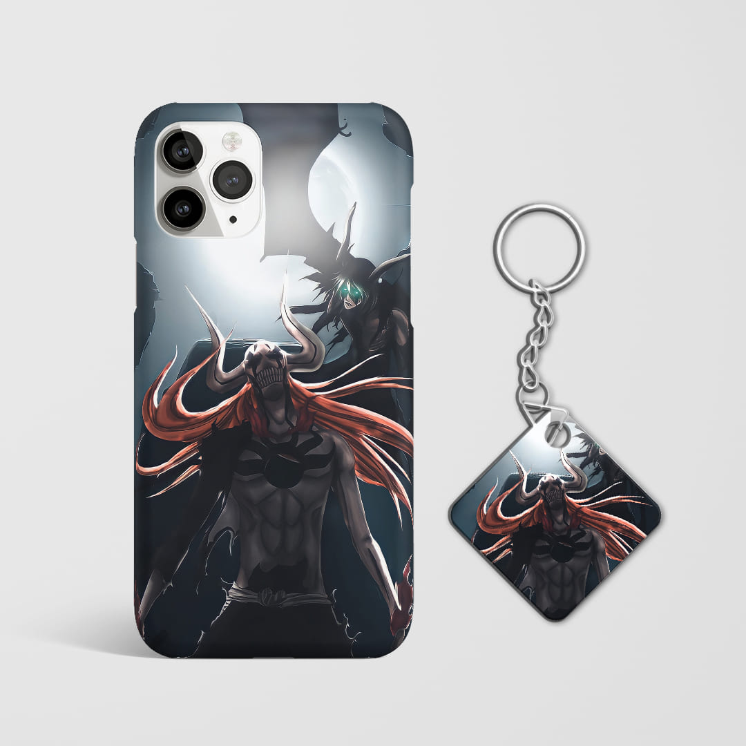 Vasto Lorde Graphic Phone Cover