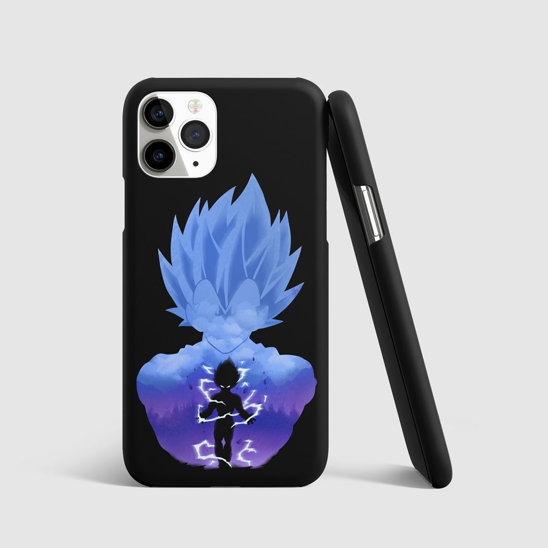 Vegeta Super Saiyan Phone Cover